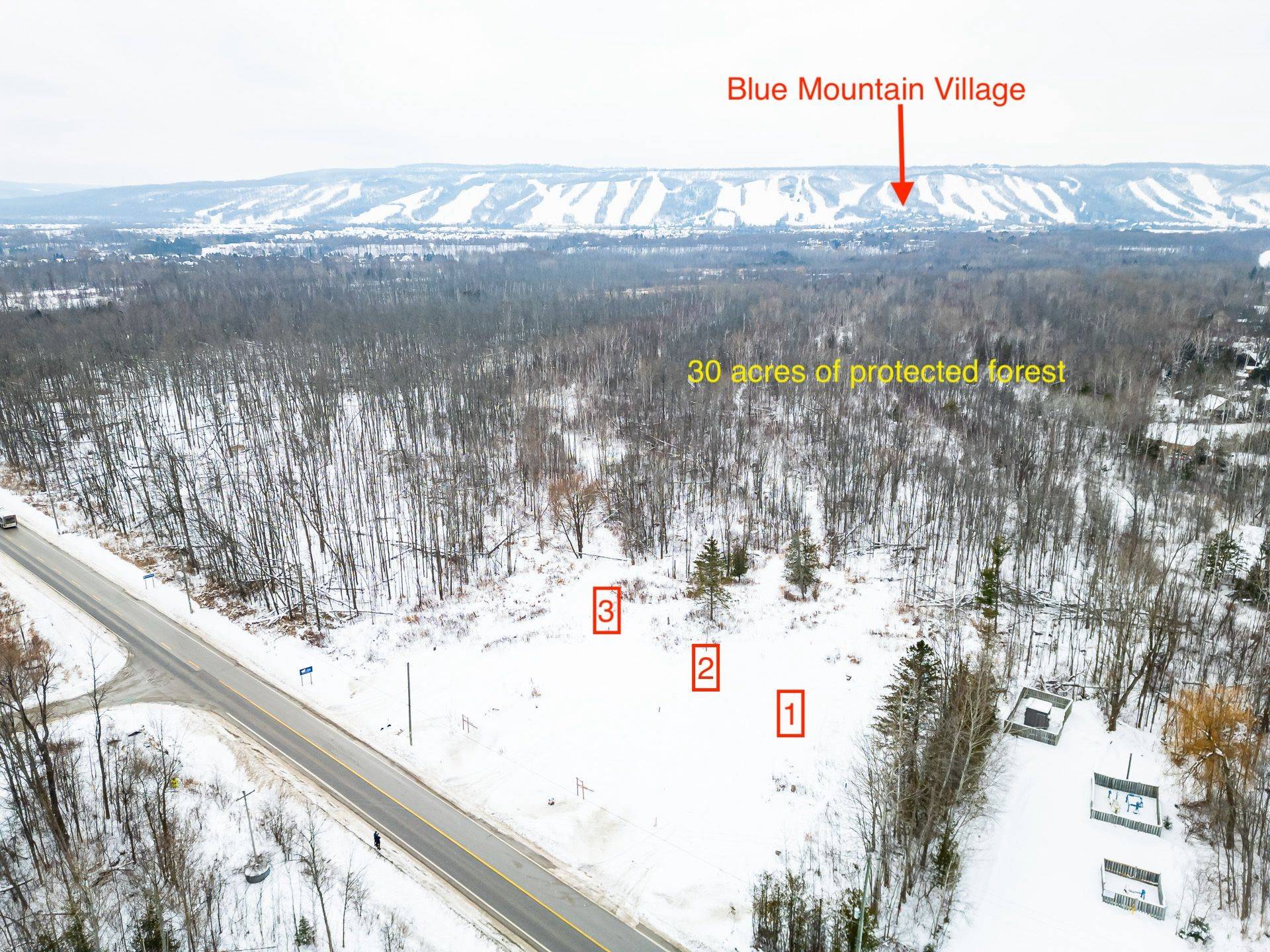 1-372 Grey Road 21 RD, Blue Mountains, ON L9Y 0K3