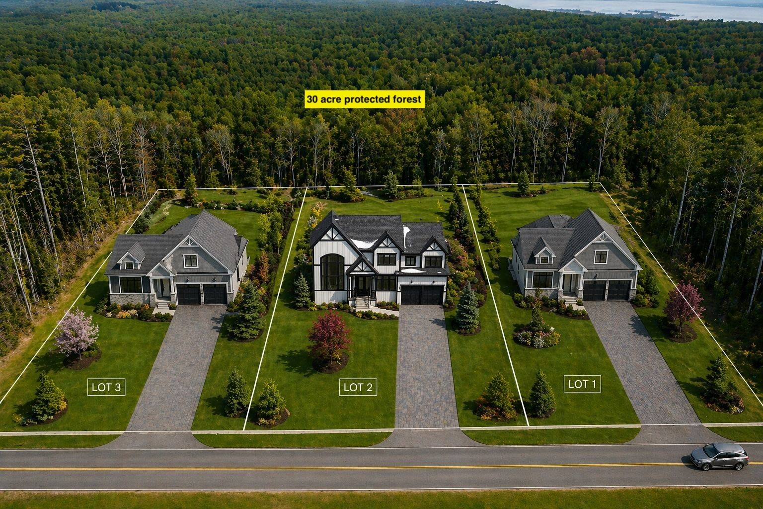 1-372 Grey Road 21 RD, Blue Mountains, ON L9Y 0K3