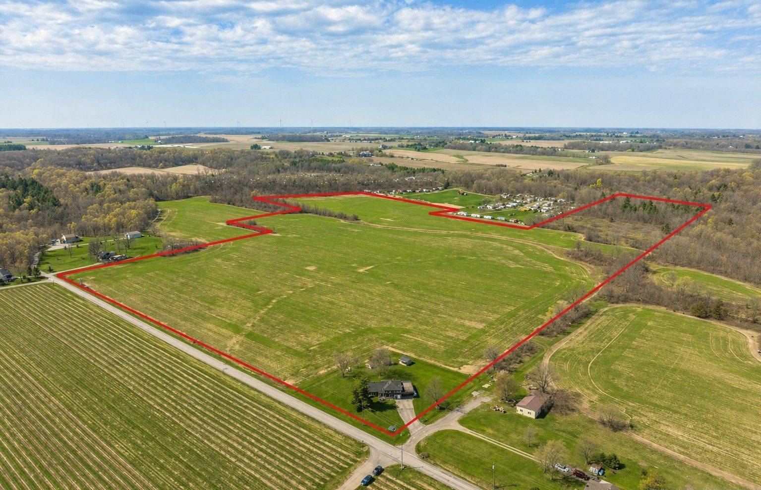 3542 Fifteenth ST, Lincoln, ON L2R 6P7