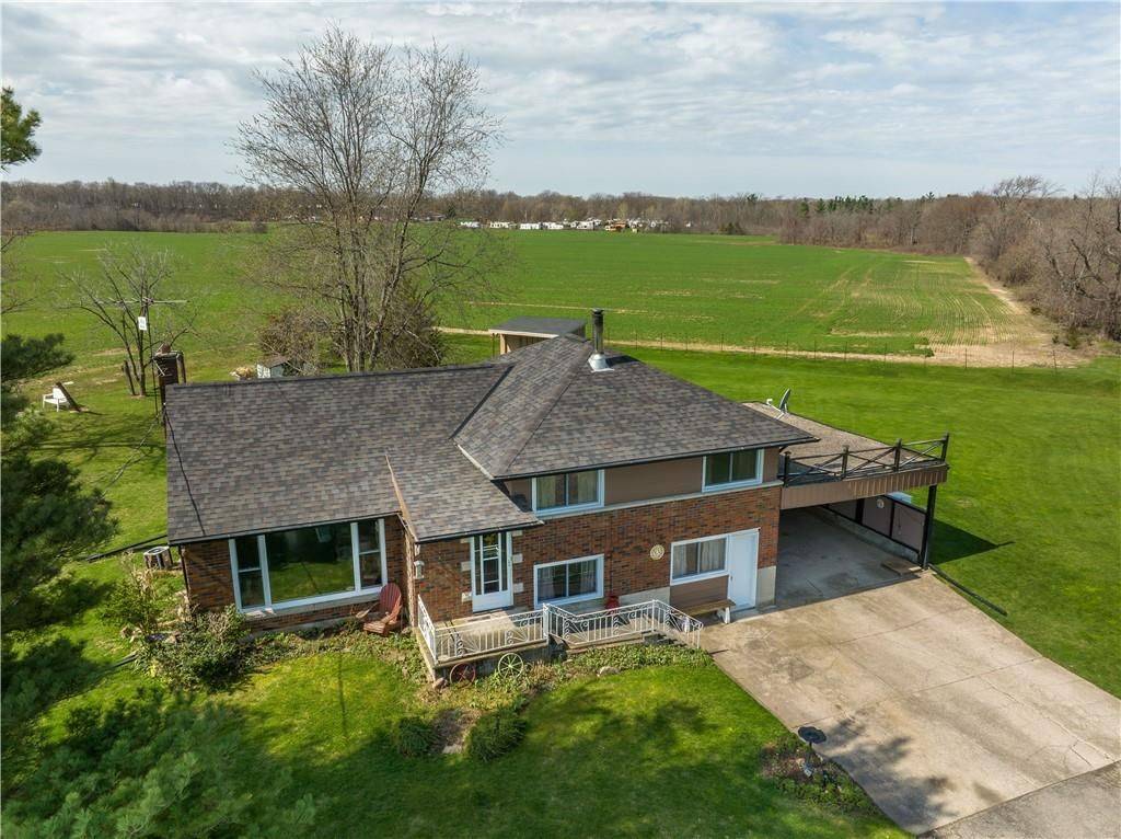 3542 Fifteenth ST, Lincoln, ON L2R 6P7