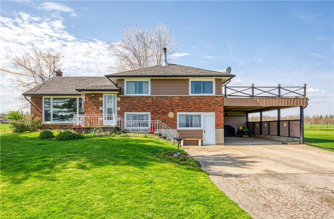 3542 Fifteenth ST, Lincoln, ON L2R 6P7