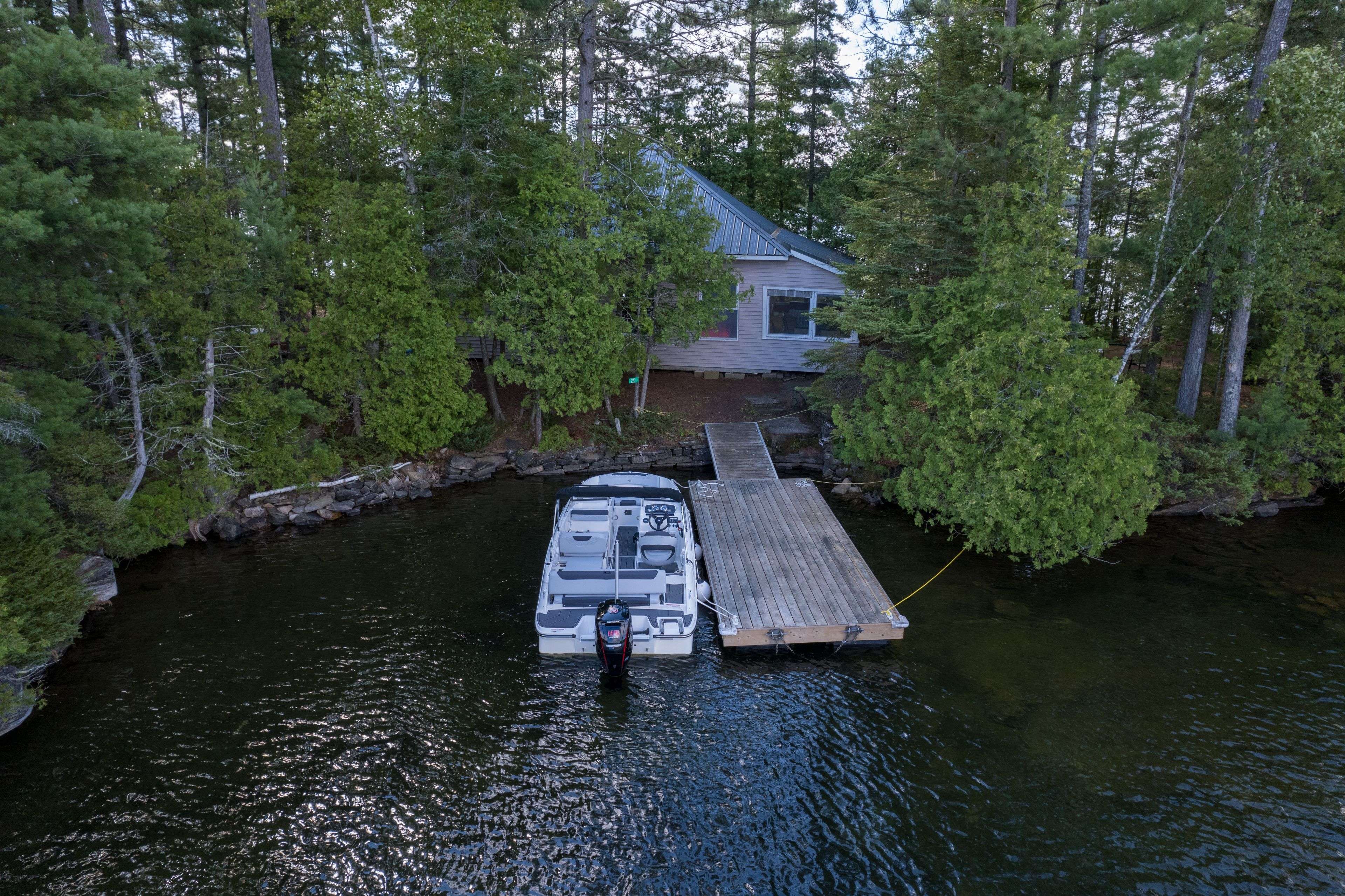 25 Garden IS, North Kawartha, ON K0L 1A0