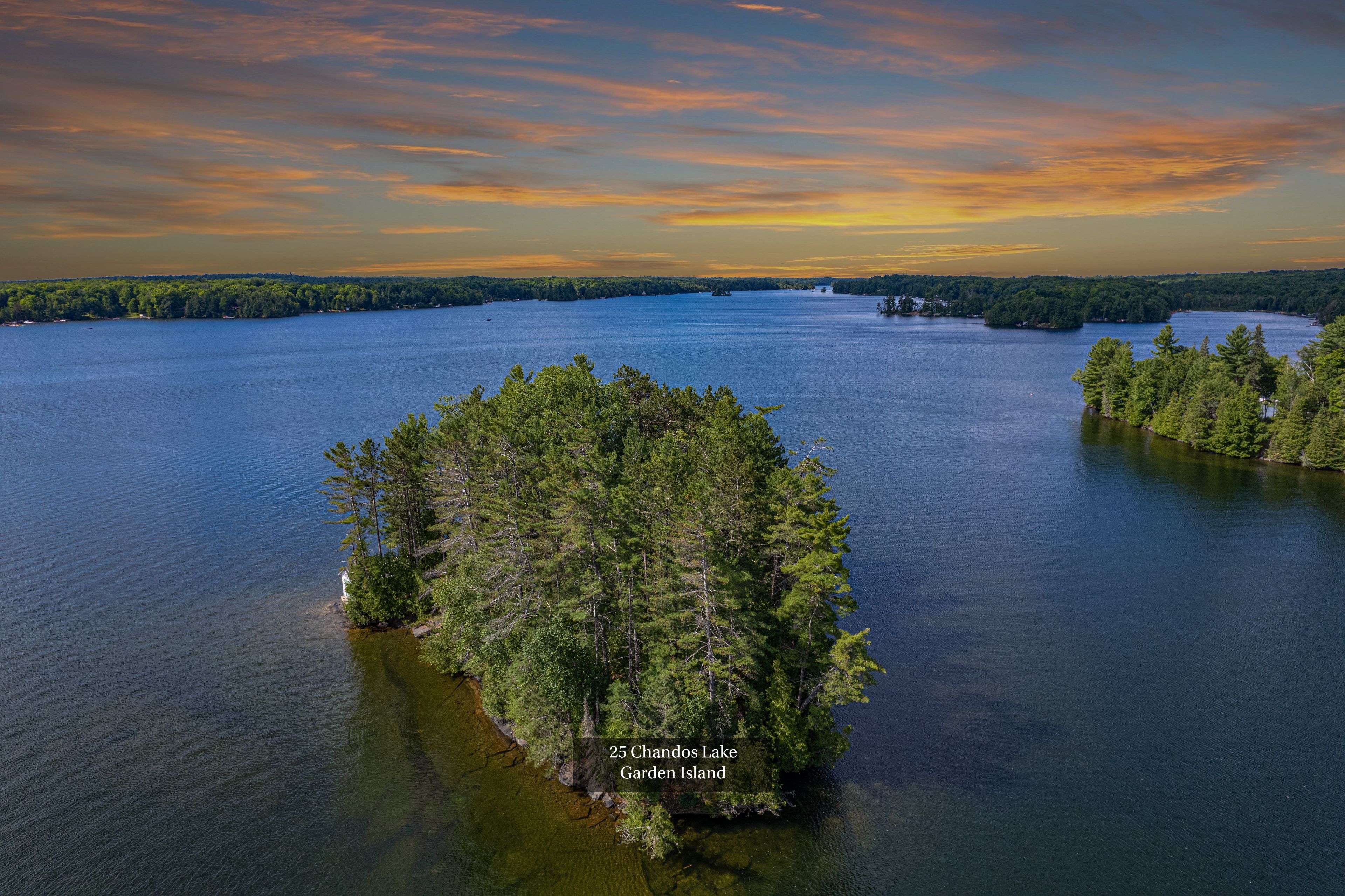 25 Garden IS, North Kawartha, ON K0L 1A0