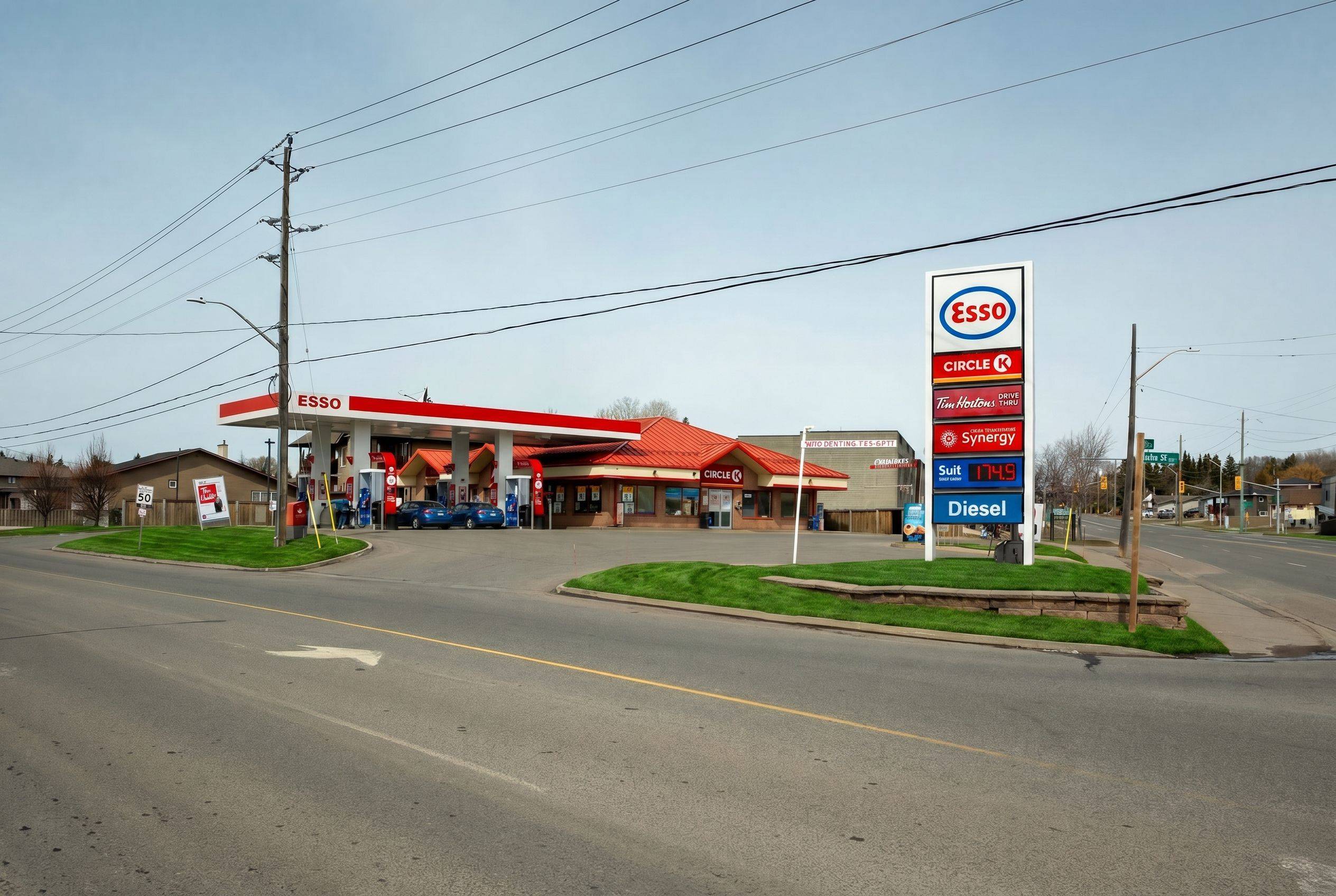 1120 JOHN STREET RD, Thunder Bay, ON P7B 2A3