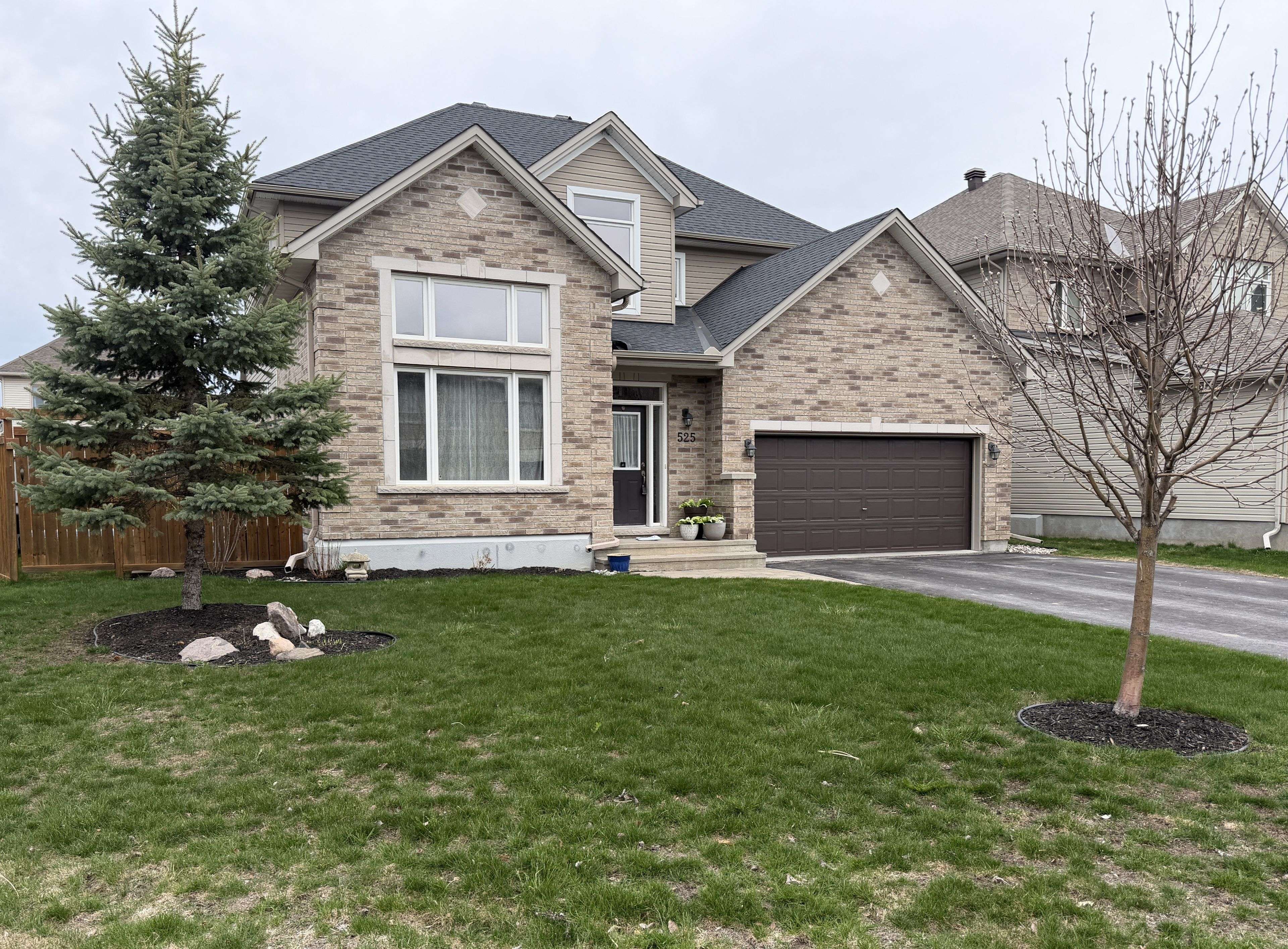 525 Grand Tully WAY, Blossom Park - Airport And Area, ON K1V 2M8