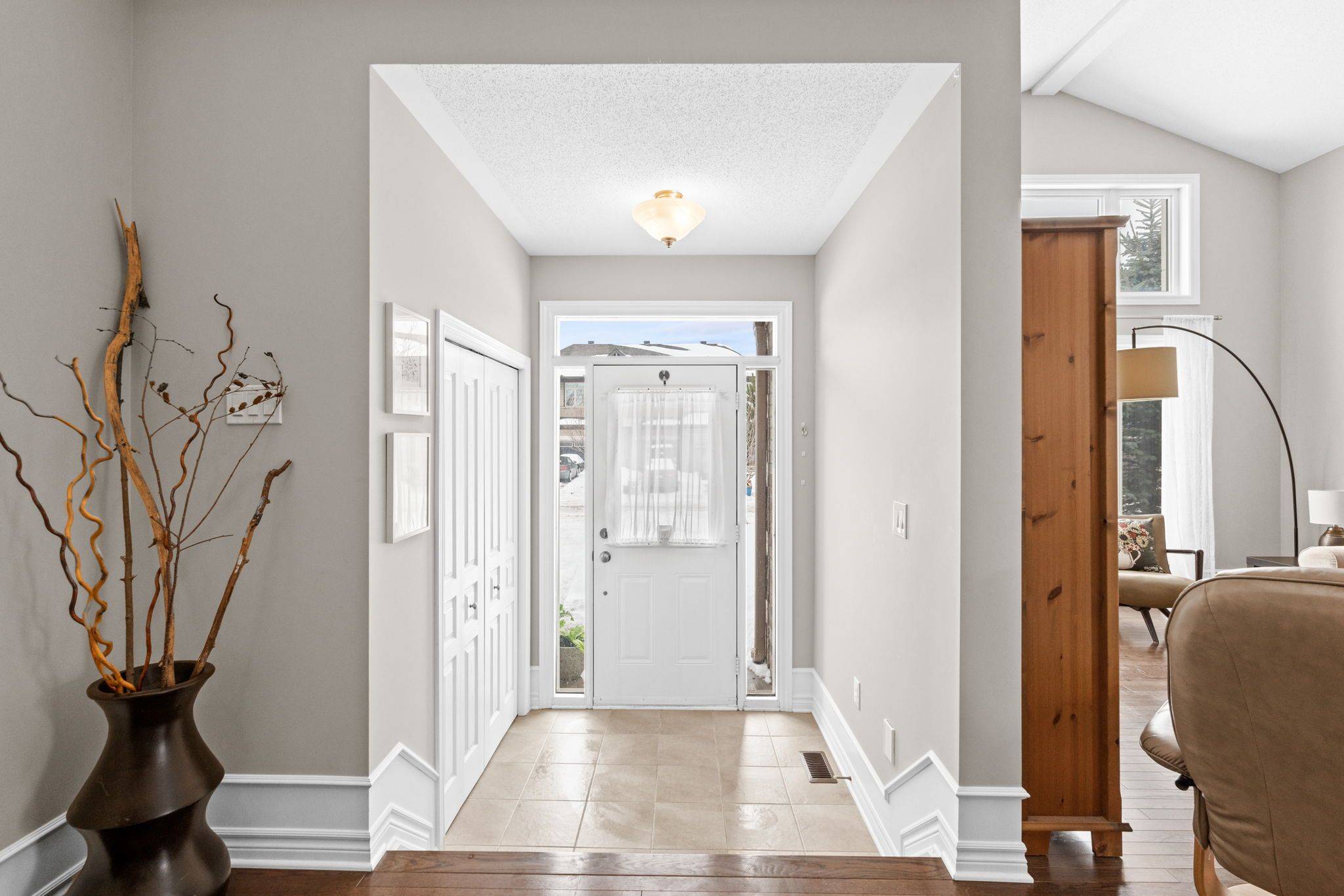 525 Grand Tully WAY, Blossom Park - Airport And Area, ON K1V 2M8