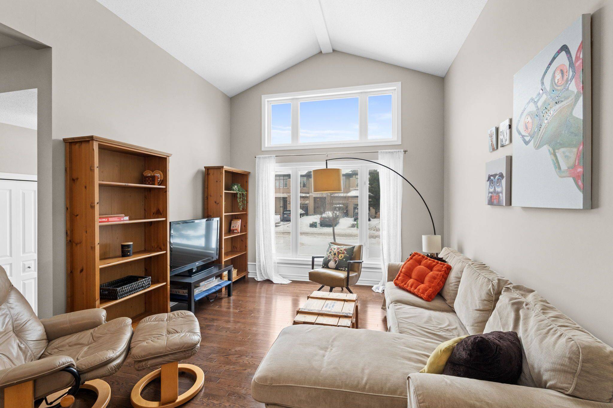 525 Grand Tully WAY, Blossom Park - Airport And Area, ON K1V 2M8