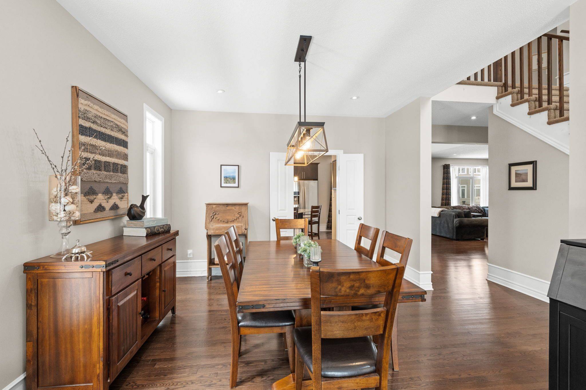 525 Grand Tully WAY, Blossom Park - Airport And Area, ON K1V 2M8