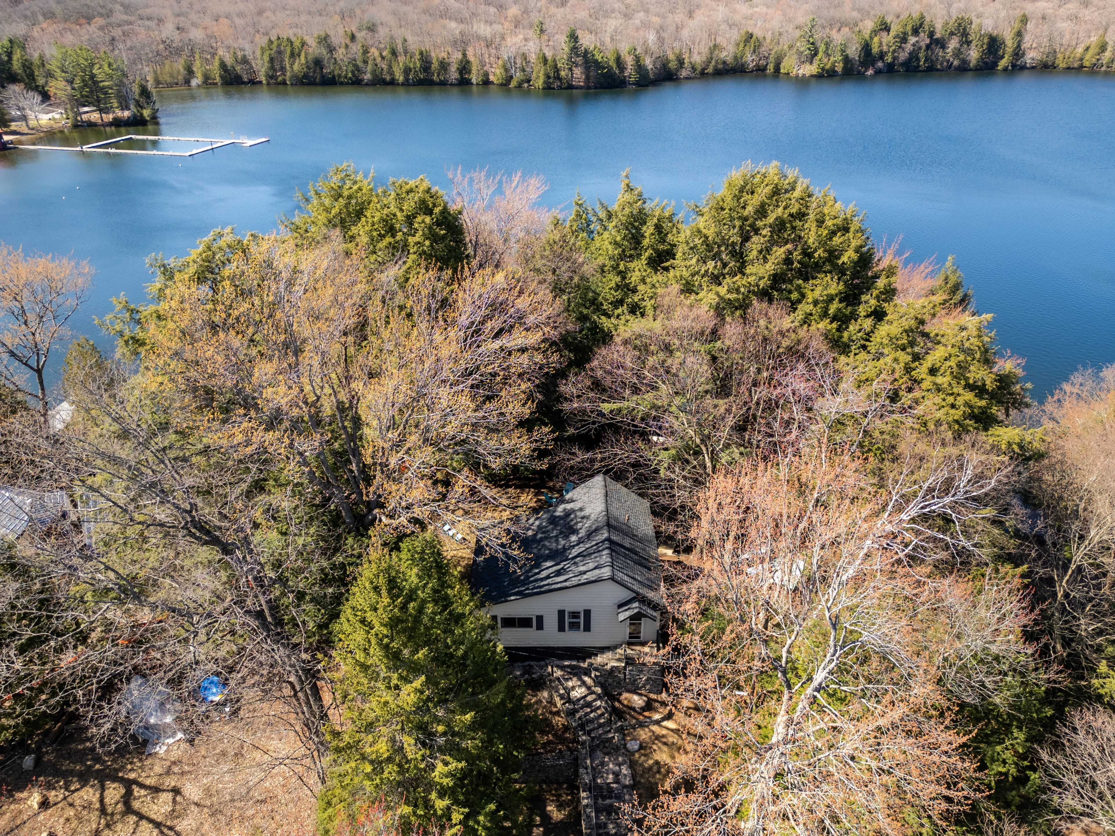 1117 - Bert Sims RD #Unit #5, Muskoka Lakes, ON P0B 1M0