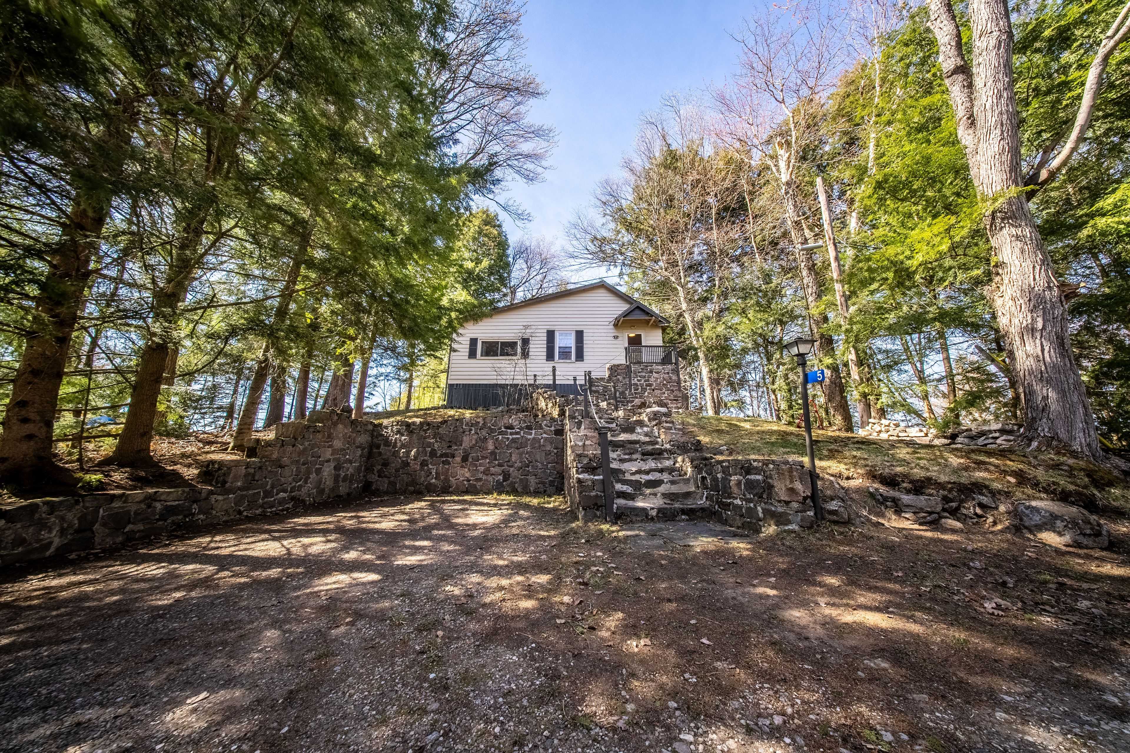 1117 - Bert Sims RD #Unit #5, Muskoka Lakes, ON P0B 1M0