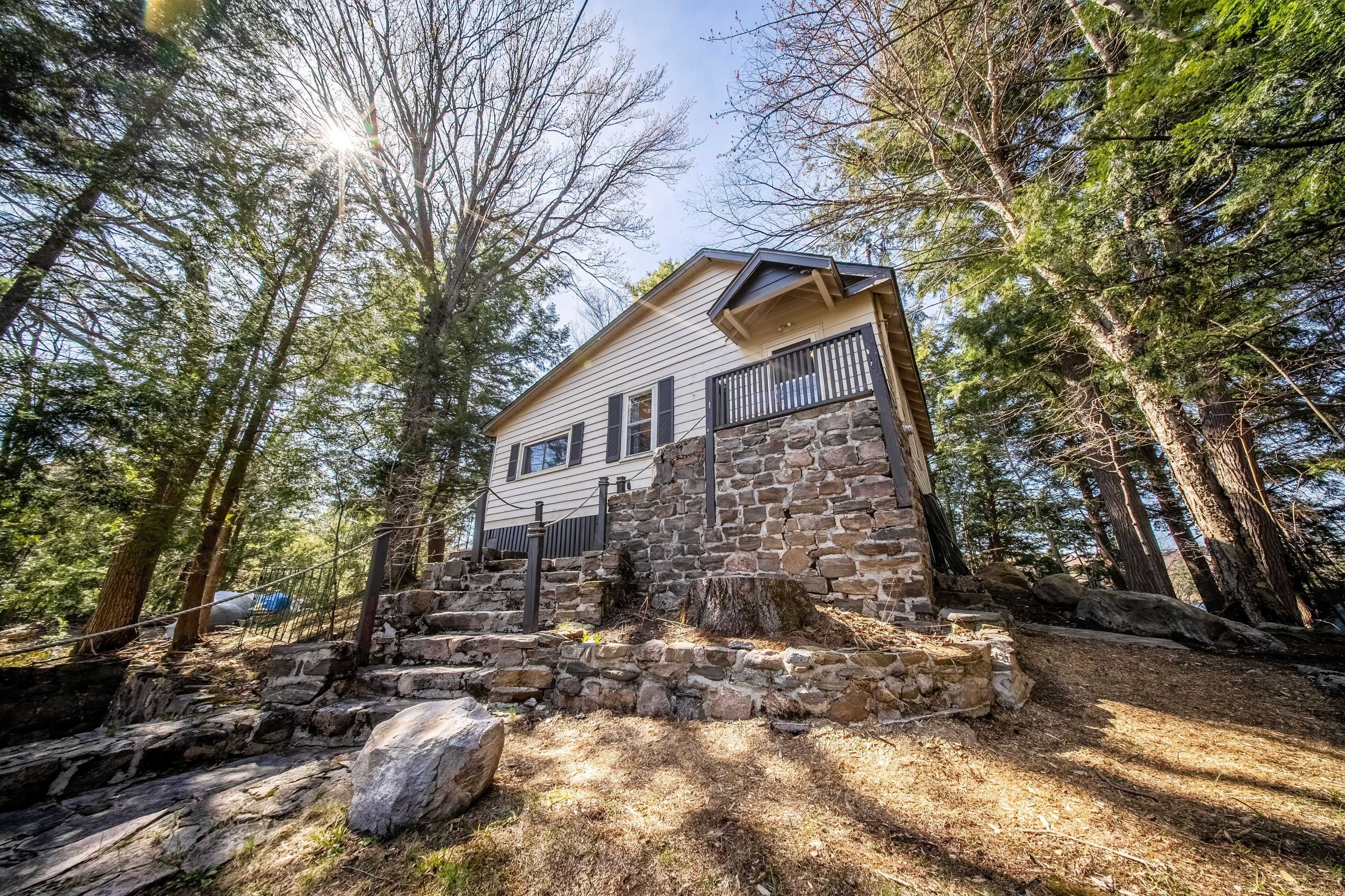 1117 - Bert Sims RD #Unit #5, Muskoka Lakes, ON P0B 1M0
