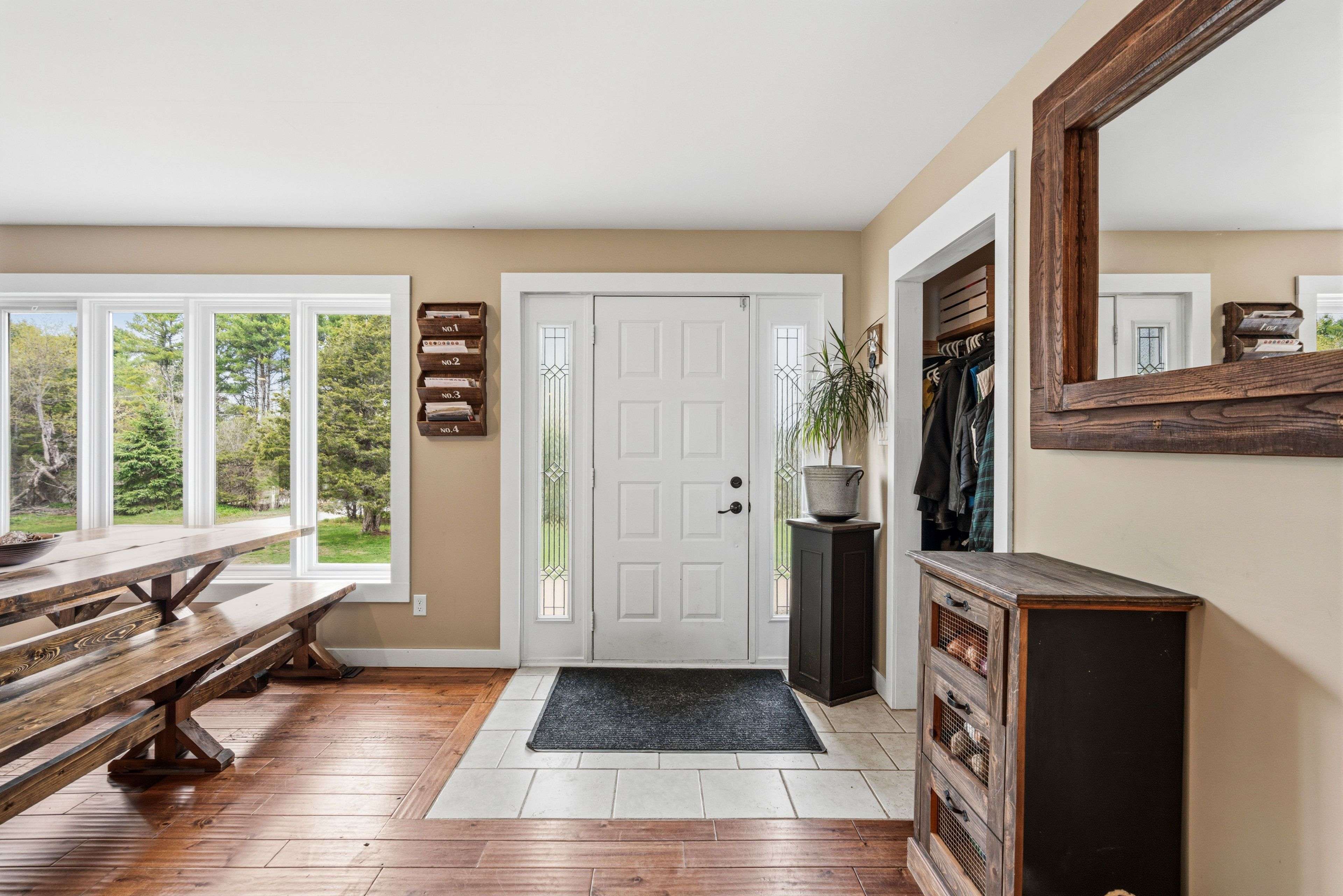 105 Ballycanoe RD, Front Of Yonge, ON K0E 1R0