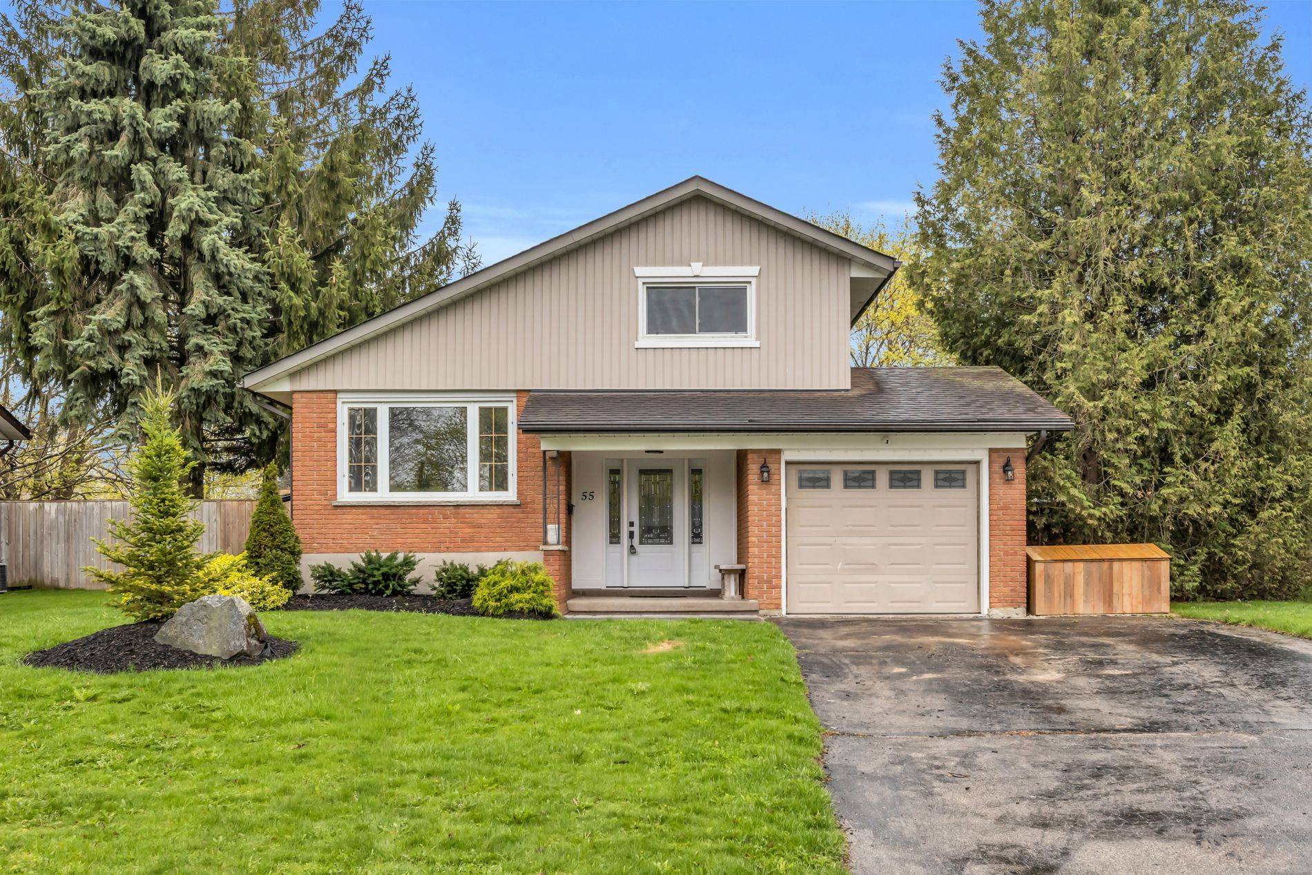 55 SECOND ST, Woolwich, ON N3B 1H1