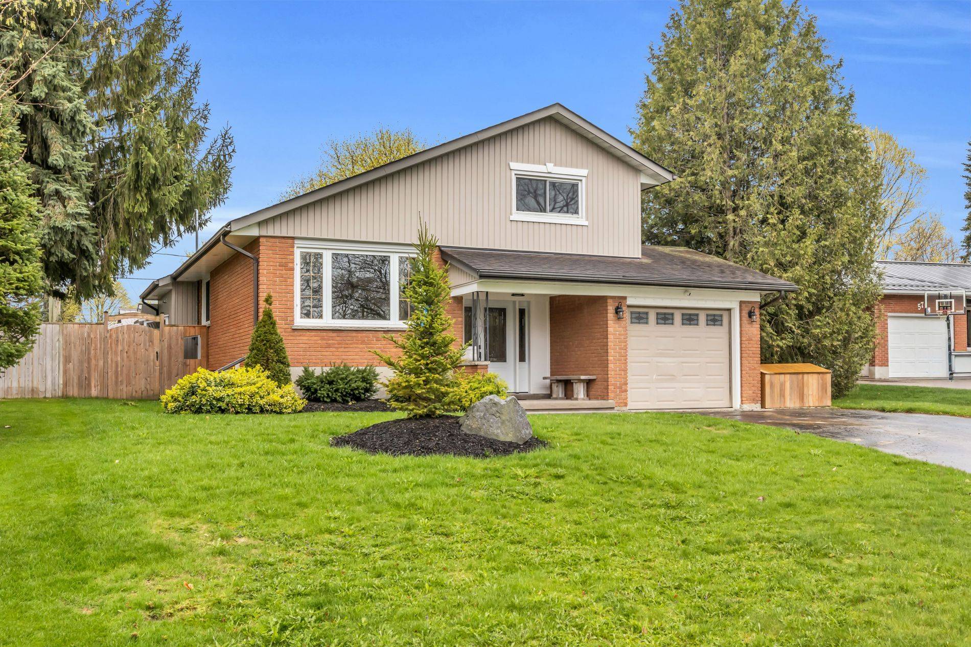 55 SECOND ST, Woolwich, ON N3B 1H1