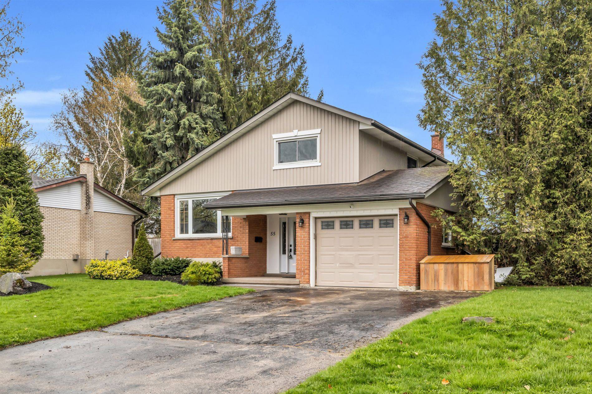 55 SECOND ST, Woolwich, ON N3B 1H1