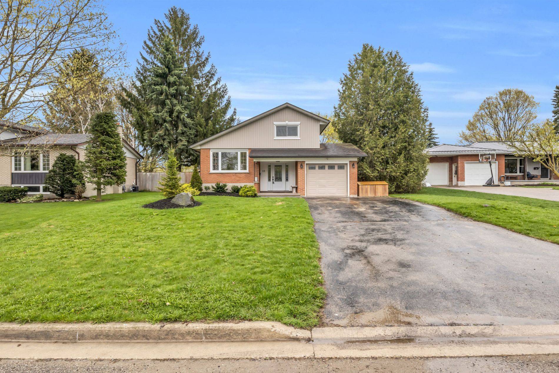 55 SECOND ST, Woolwich, ON N3B 1H1