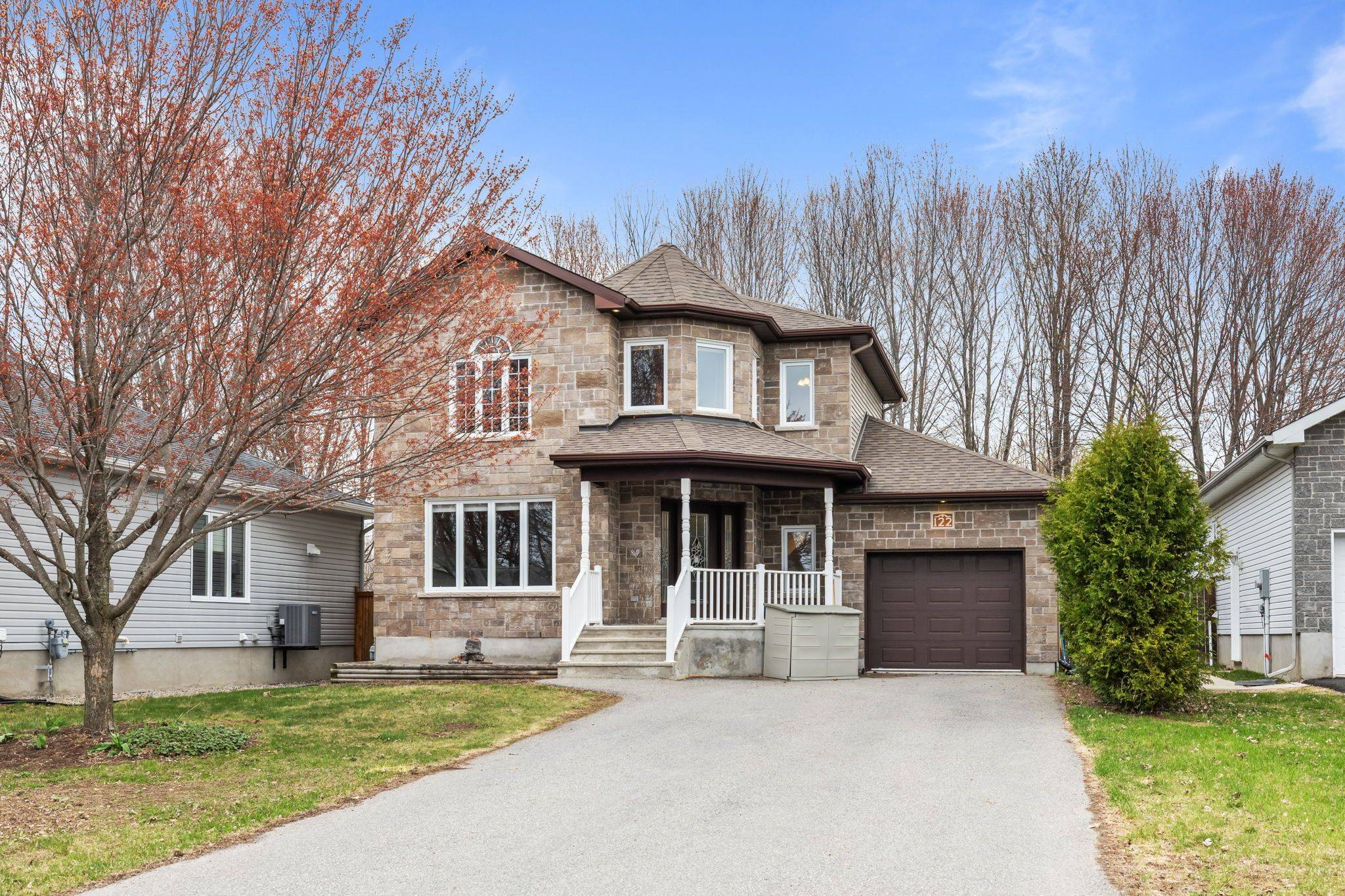 122 Desjardins ST, The Nation, ON K0A 2M0