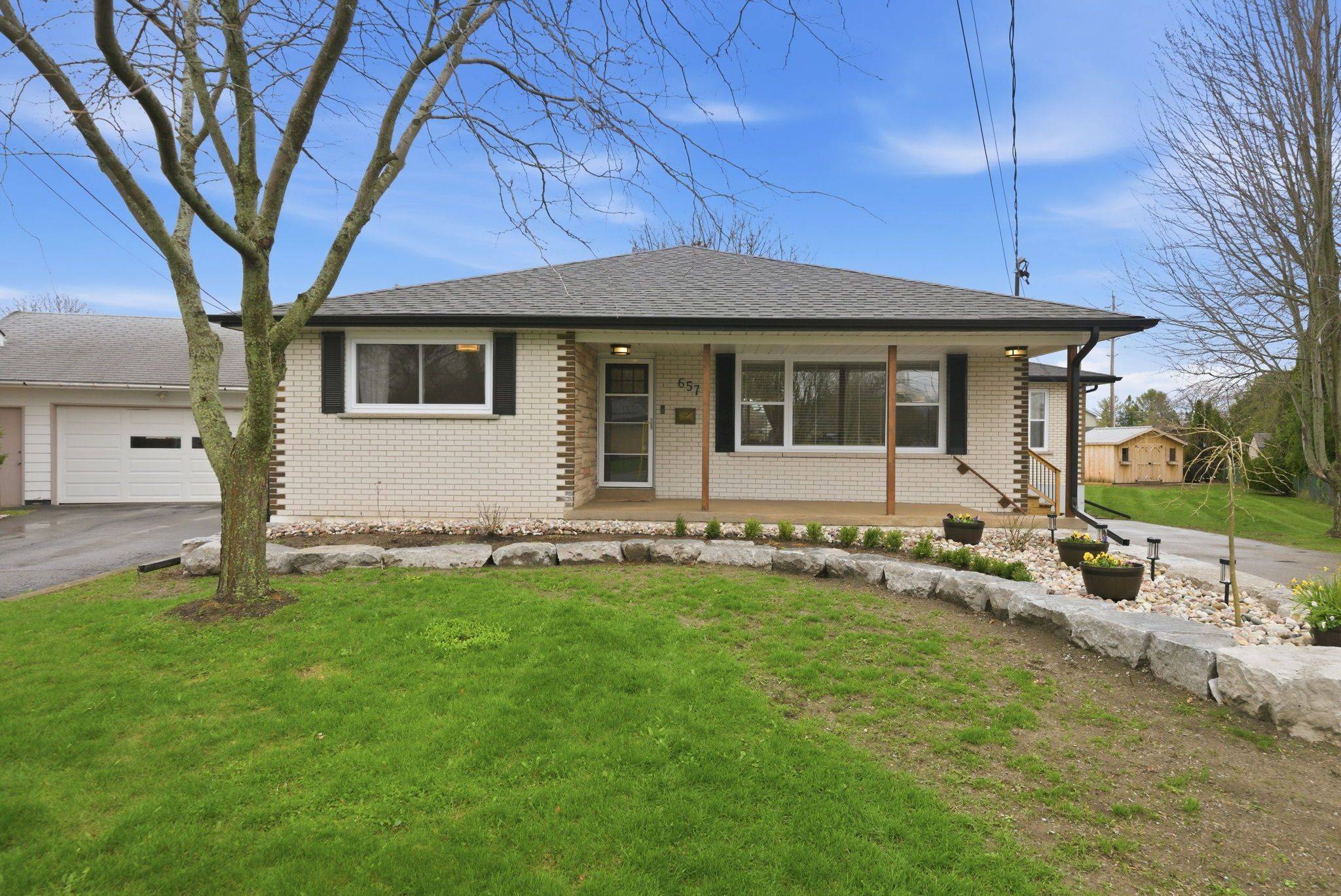 657 Hayden CRES, Cobourg, ON K9A 2V4