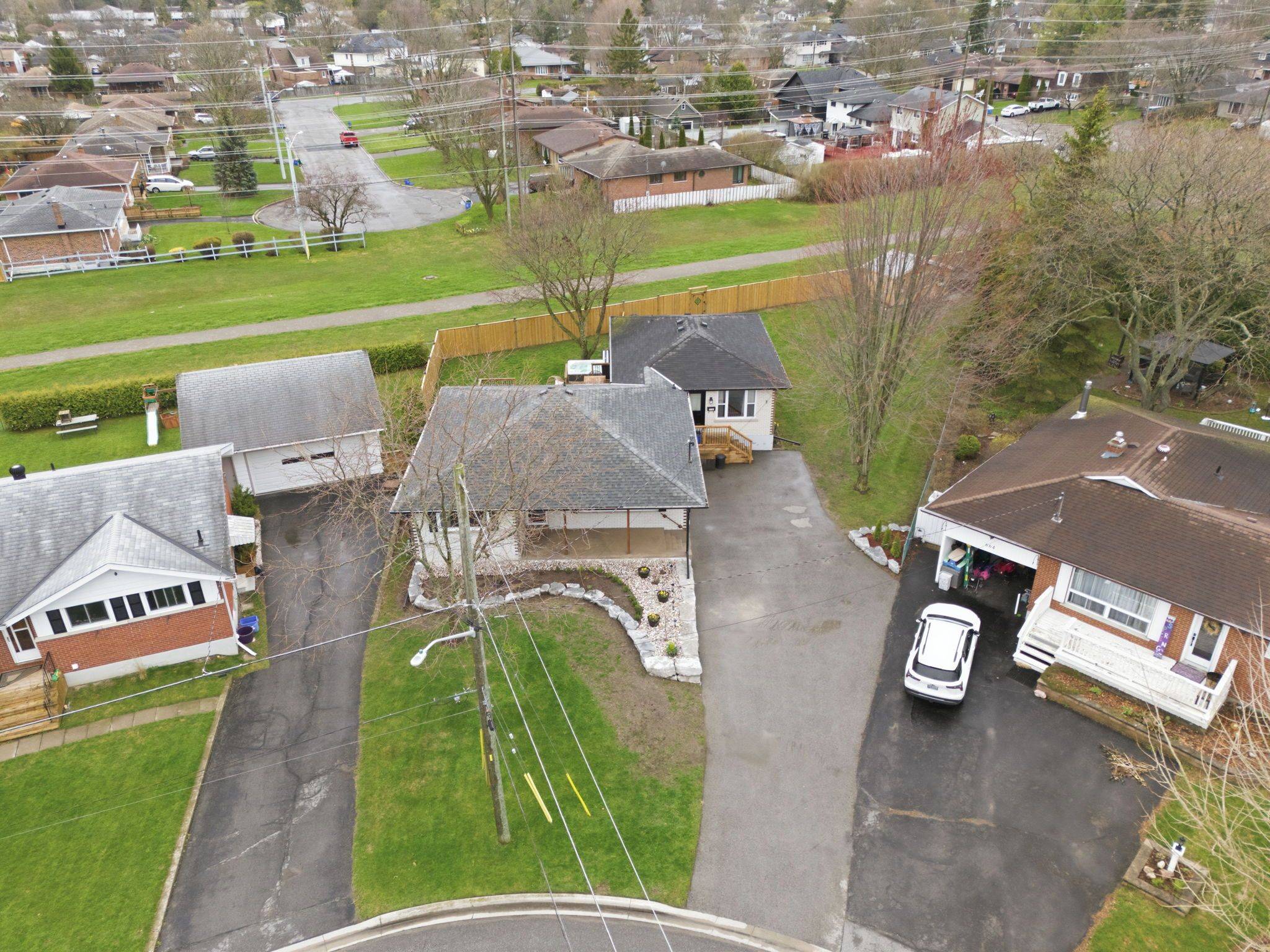657 Hayden CRES, Cobourg, ON K9A 2V4