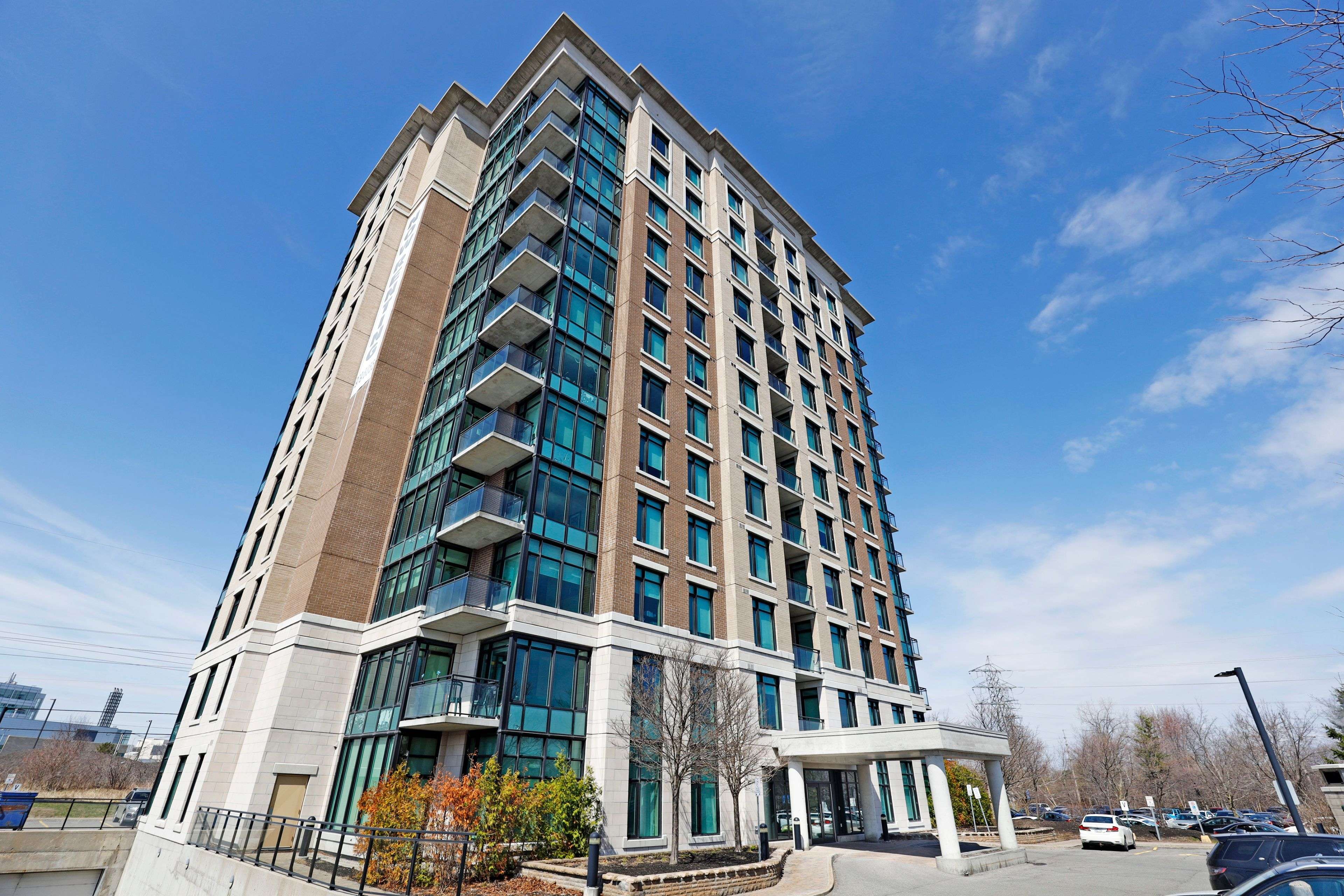 100 Roger Guindon AVE #202, Alta Vista And Area, ON K1G 3Z7