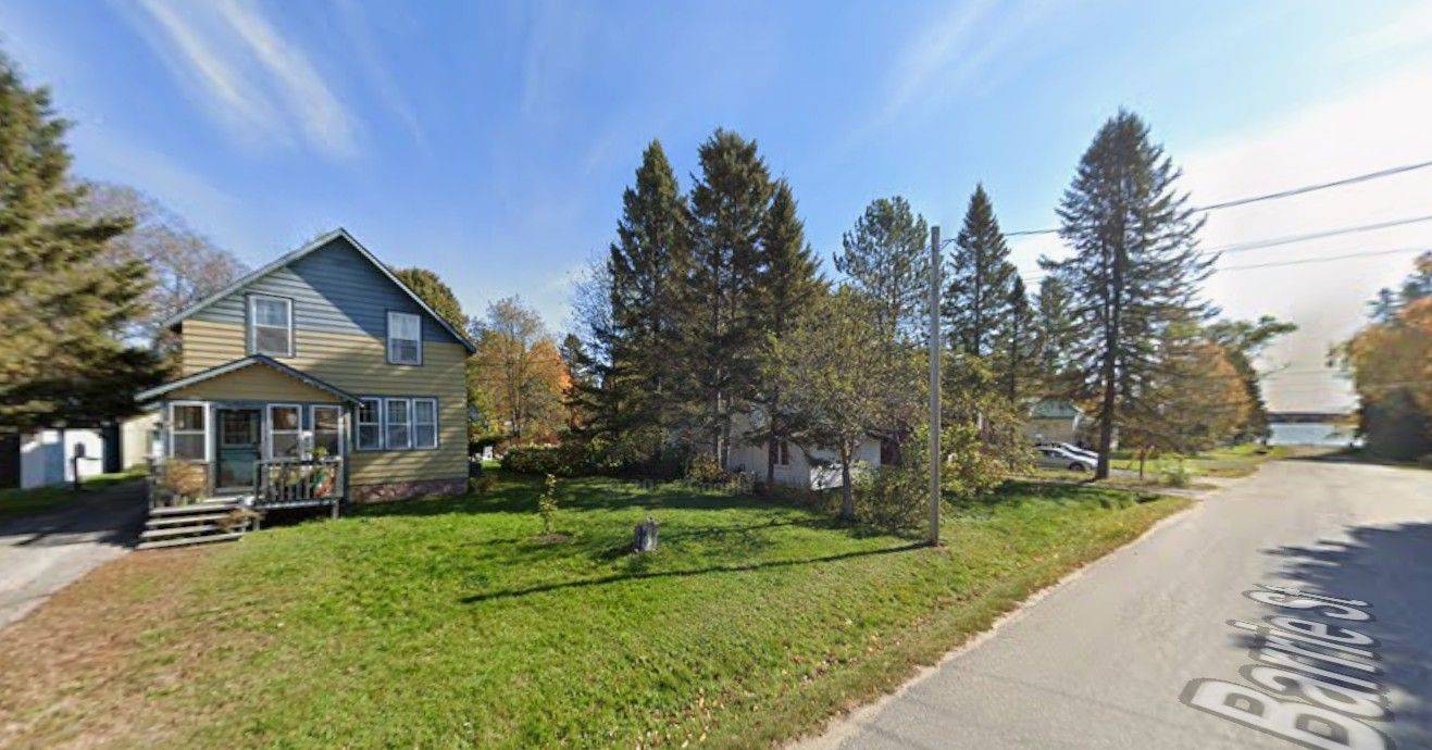 15 Barrie ST, Sundridge, ON P0A 1Z0