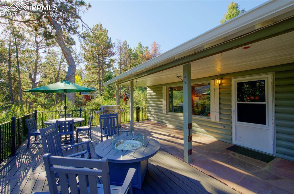 5835 Carnia RD, Cascade, CO 80809