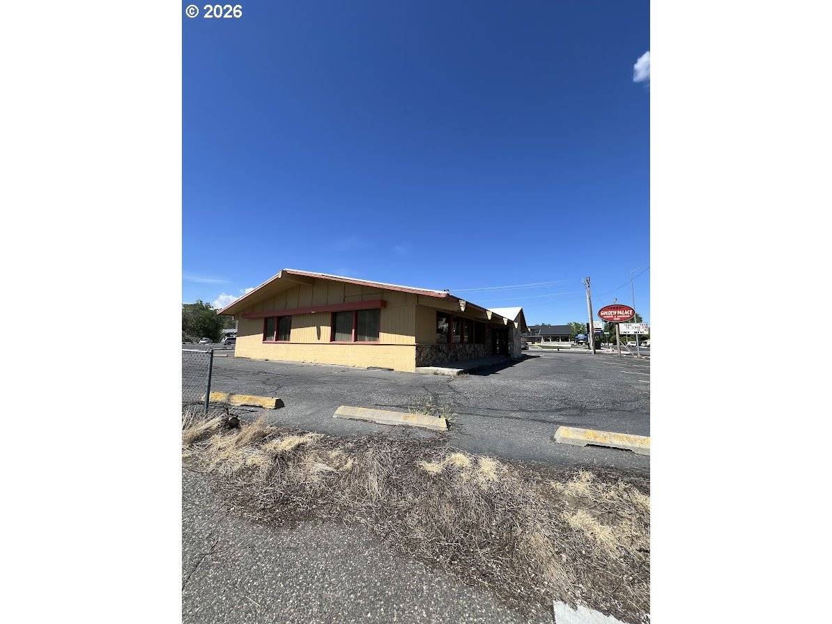 1185 George Washington WAY, Richland, WA 99352