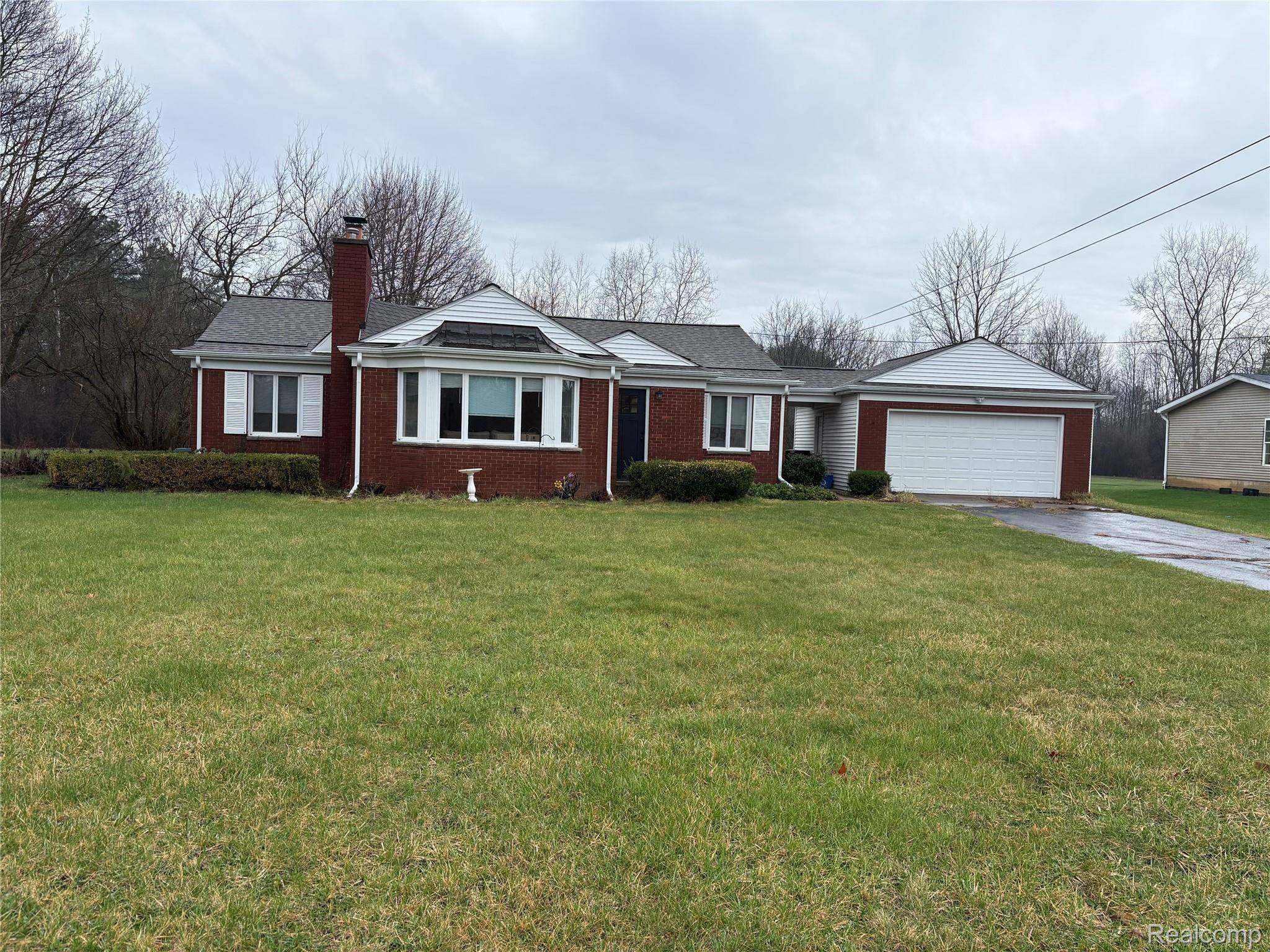 3377 S MACKIN Road, RD, Flintchartertownship_genesee, MI 48504