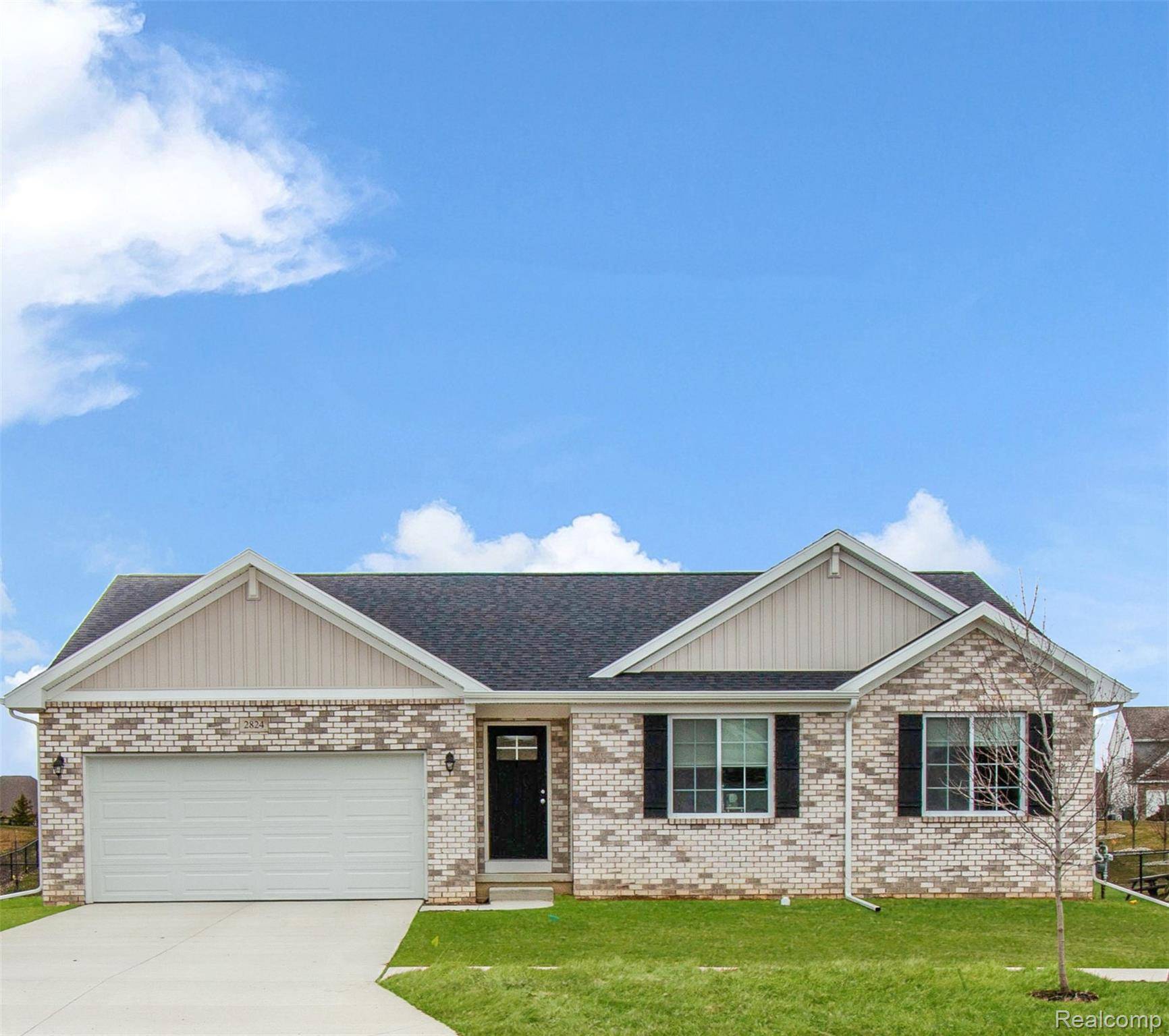 2824 Somerset ST, Lapeercity_lapeer, MI 48446