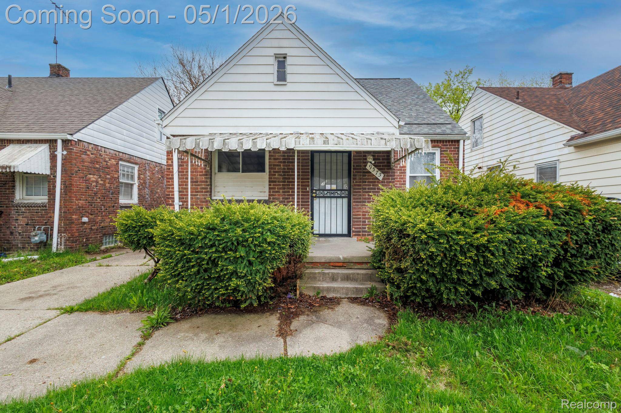 9575 Longacre ST, Detroitcity_wayne, MI 48227