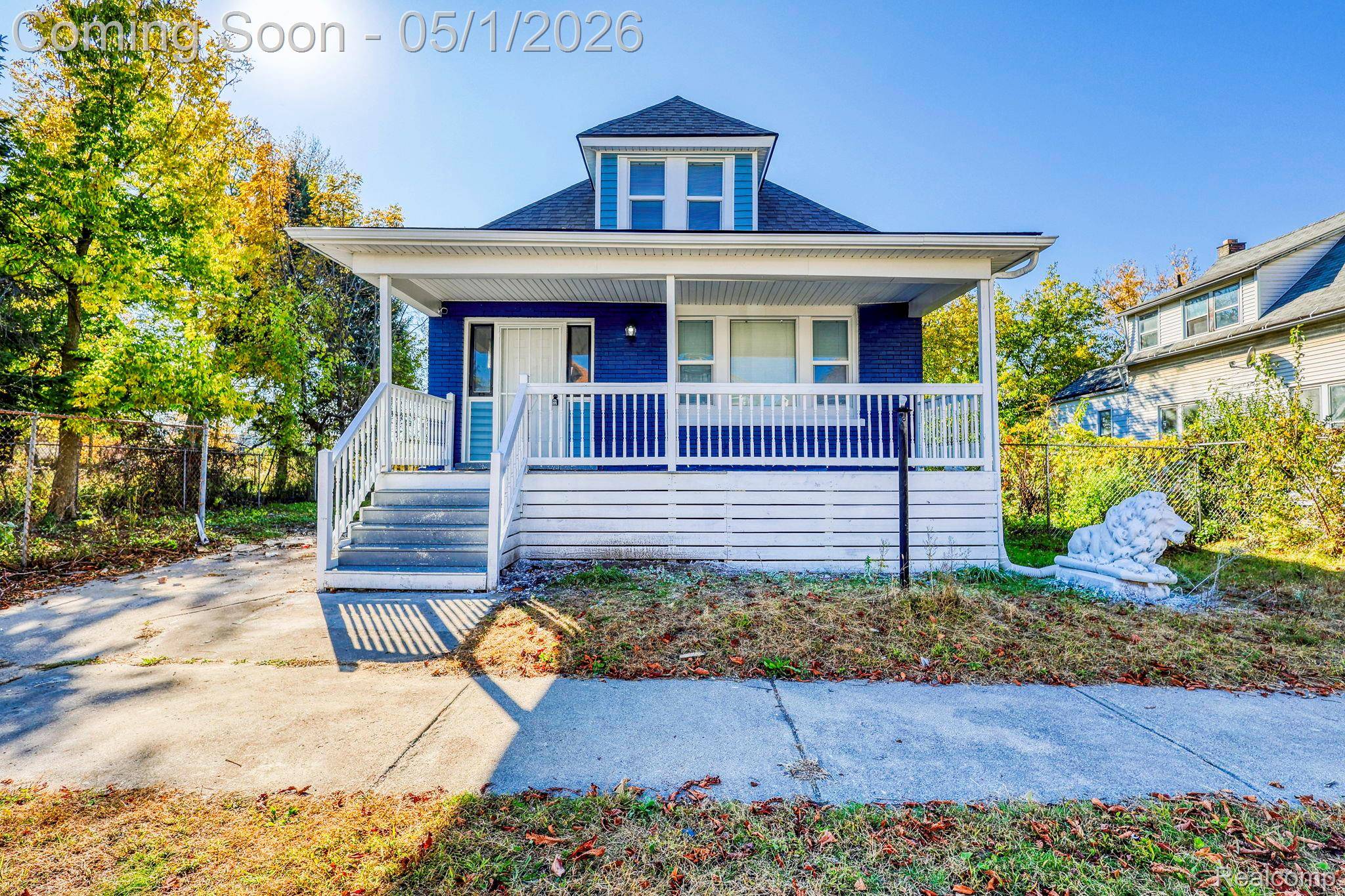 2513 CONCORD ST, Detroitcity_wayne, MI 48207