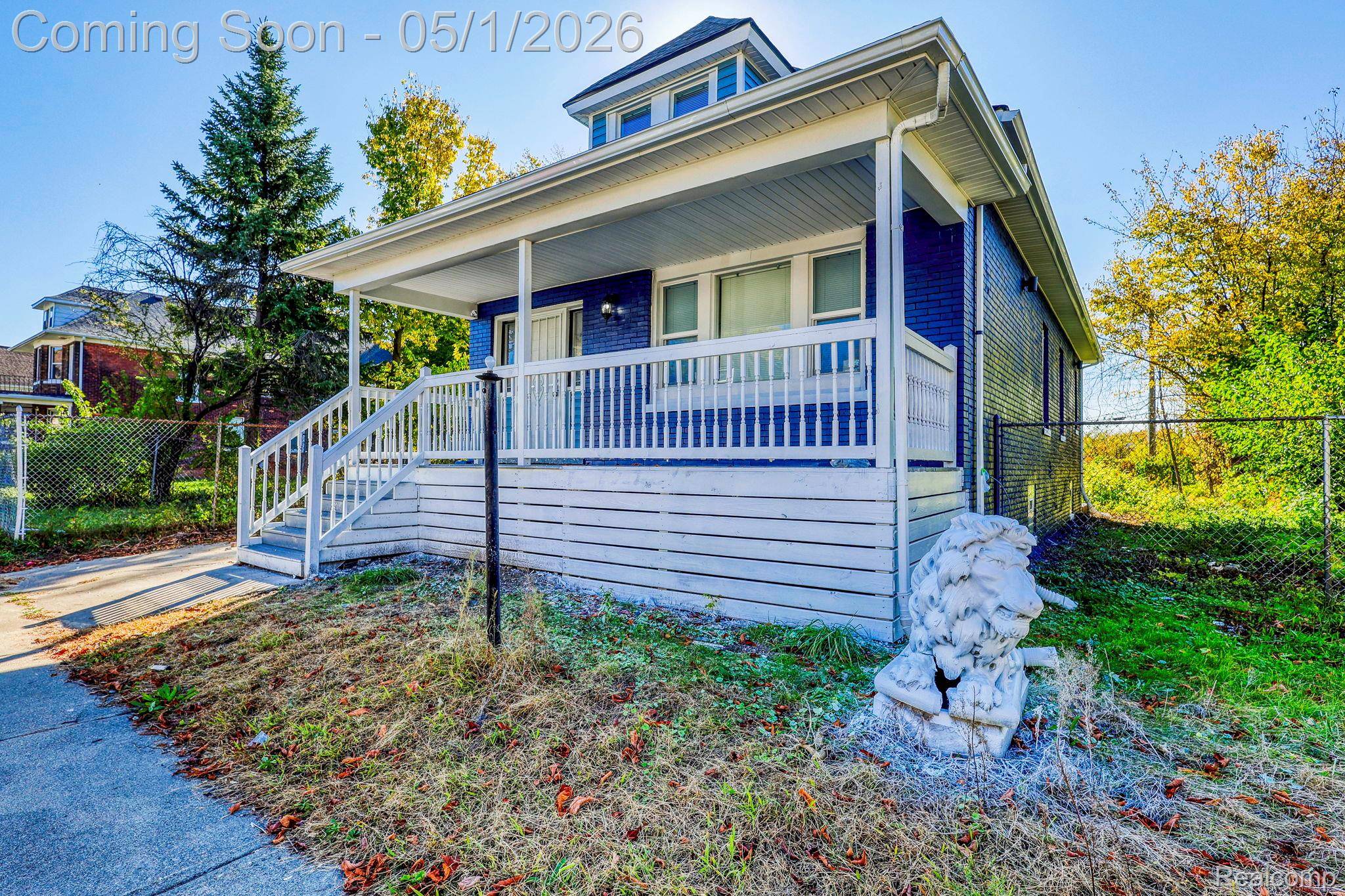 2513 CONCORD ST, Detroitcity_wayne, MI 48207