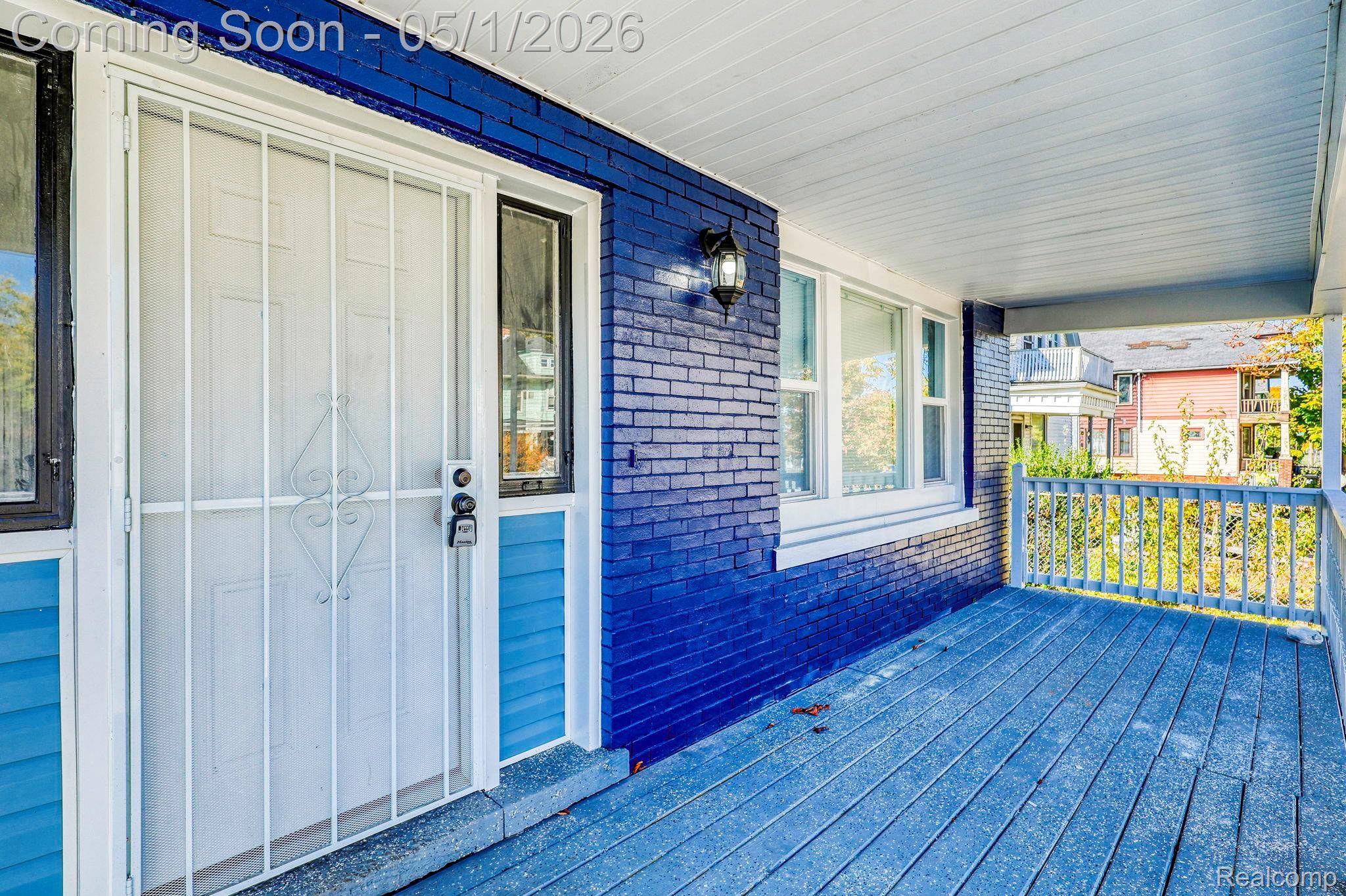 2513 CONCORD ST, Detroitcity_wayne, MI 48207