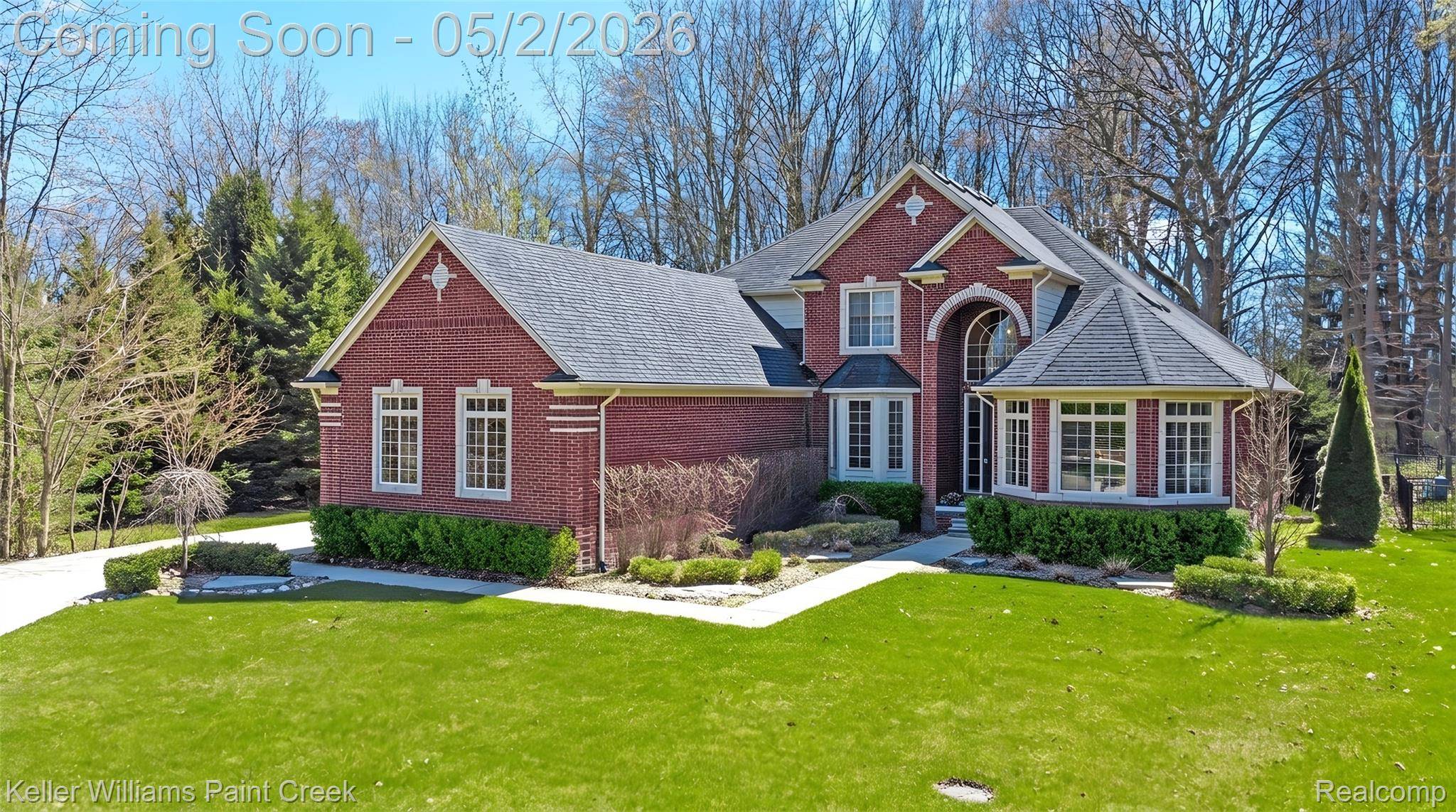 50182 Dante CT, Chesterfieldtownship_macomb, MI 48047