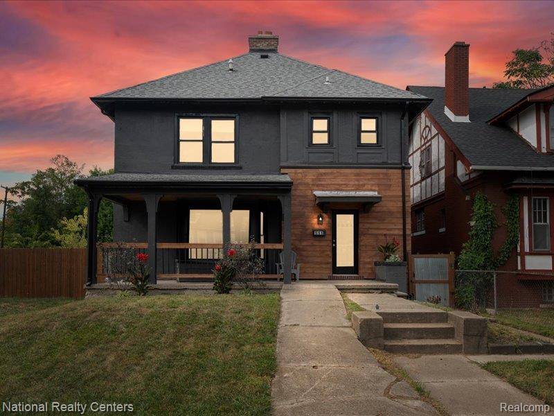 111 Farrand PARK, Highlandparkcity_wayne, MI 48203
