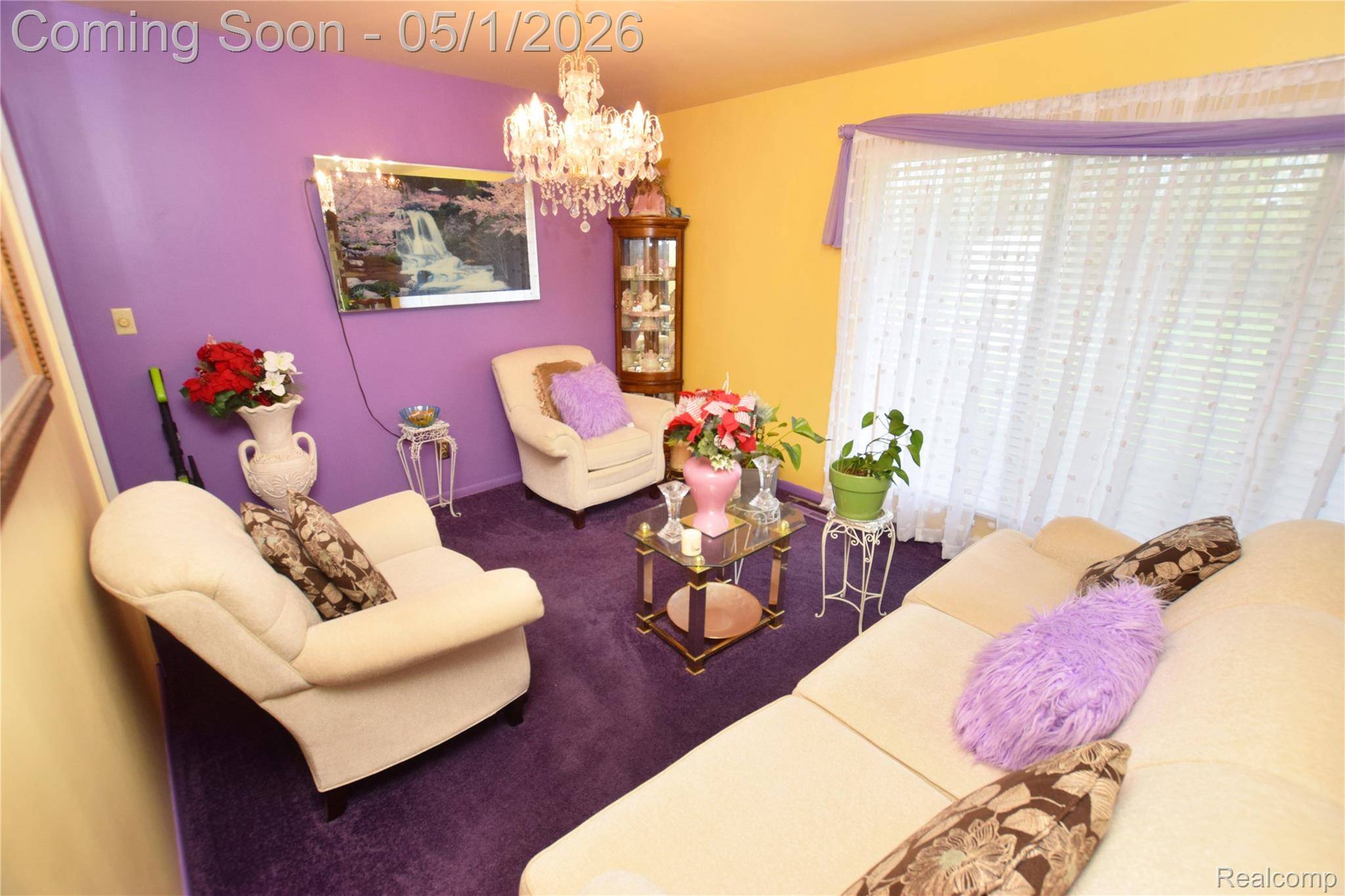 1455 Sun Terrace DR, Flint Charter Township, MI 48532