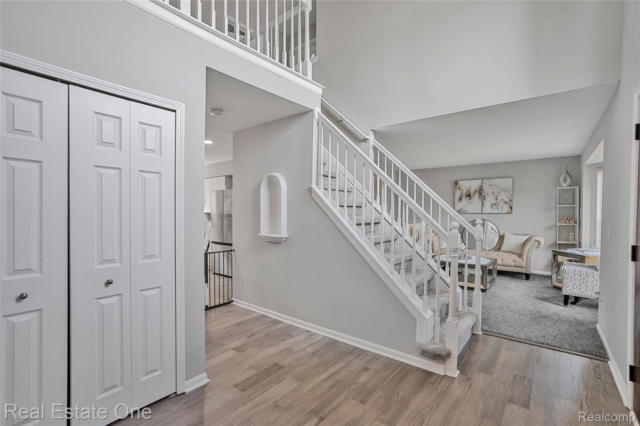2590 Oakham CT, Cantonchartertownship_wayne, MI 48188