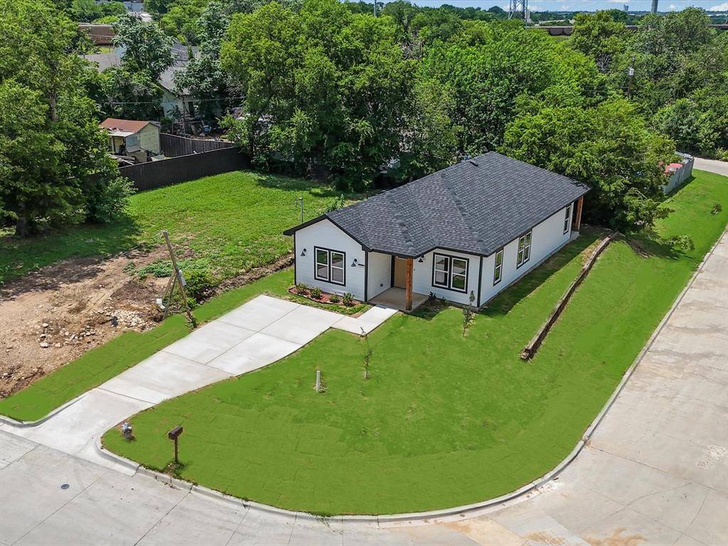 1609 E Bluff Street, Fort Worth, TX 76102