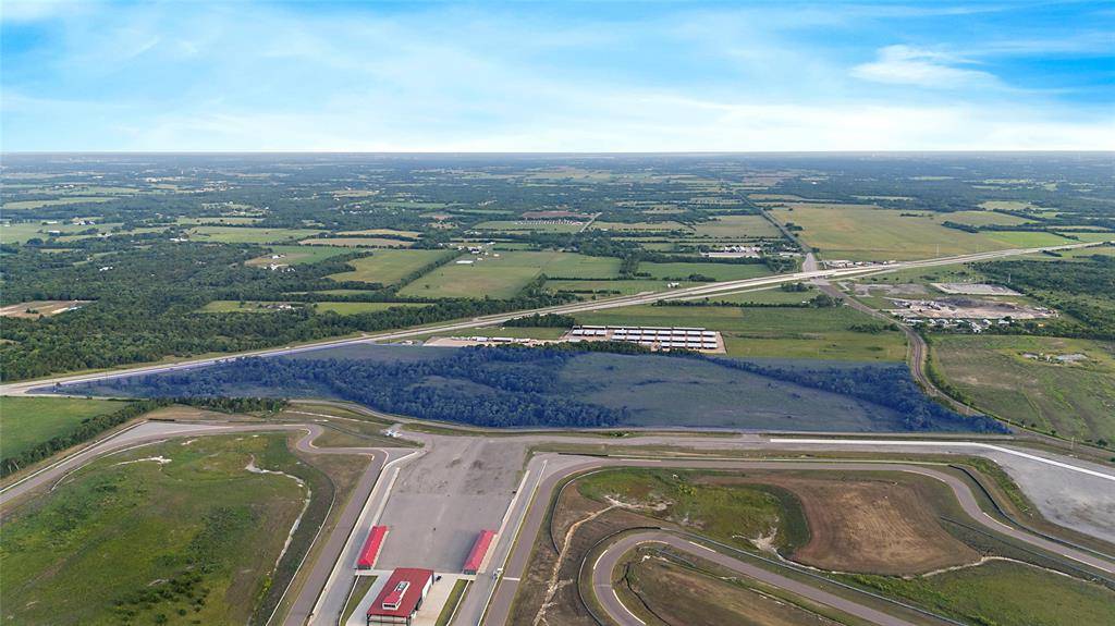 TBD State Hwy 121 & Co Rd 526, Anna, TX 75409