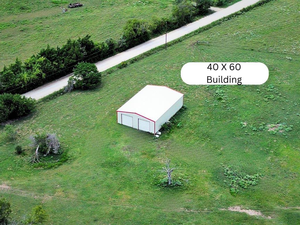 TBD NW County Road 2250, Blooming Grove, TX 76626