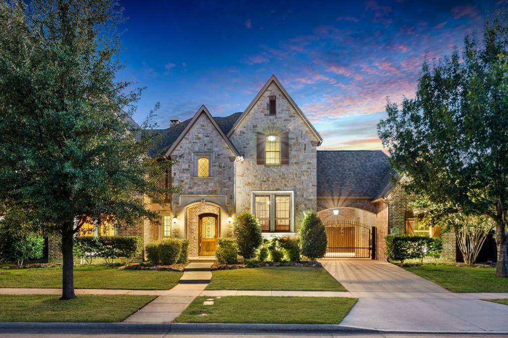 4319 Glenhurst Lane, Frisco, TX 75033
