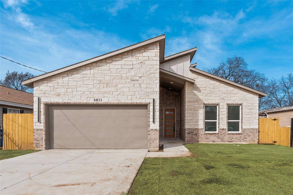 3811 Aransas Street, Dallas, TX 75212
