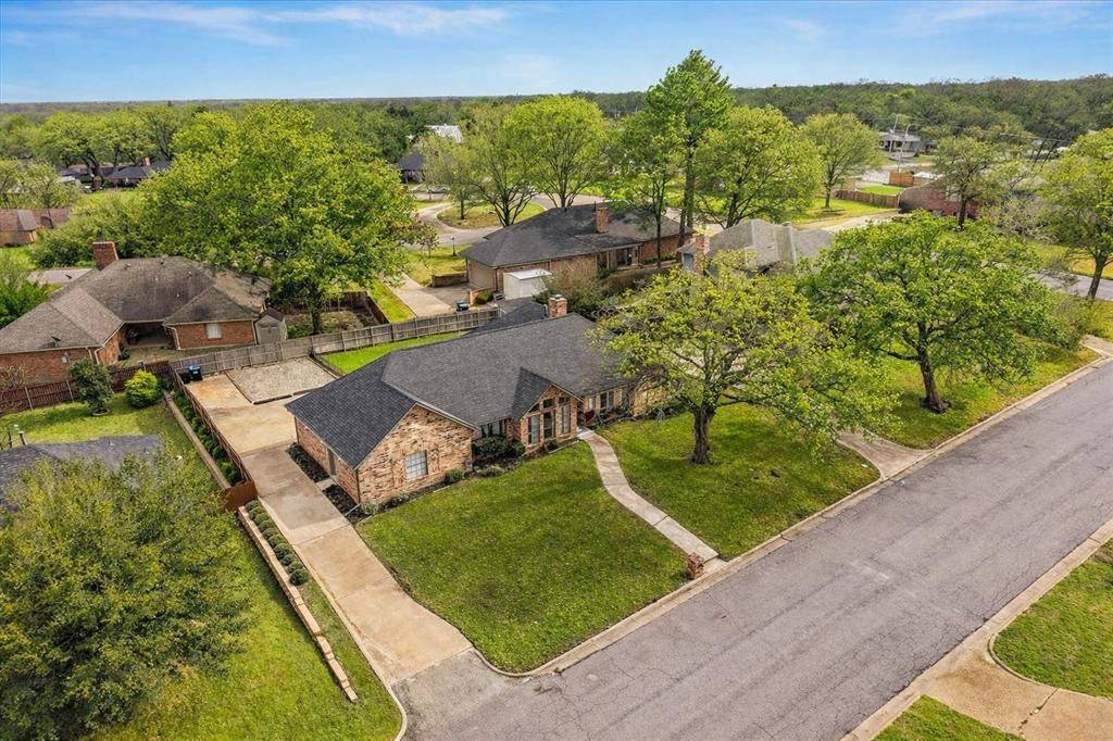 6003 Horne Drive, Greenville, TX 75402