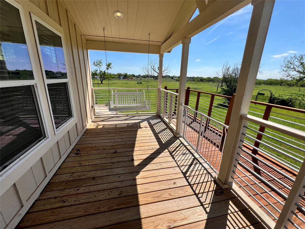 711 S Main Street, Carbon, TX 76435