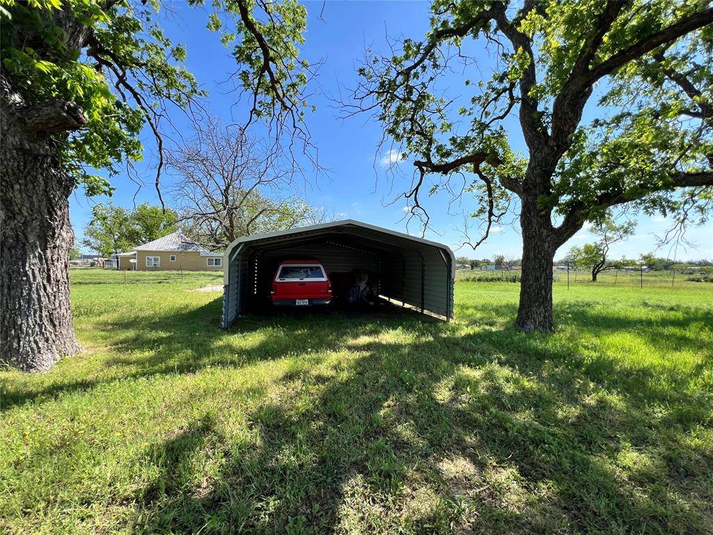 711 S Main Street, Carbon, TX 76435