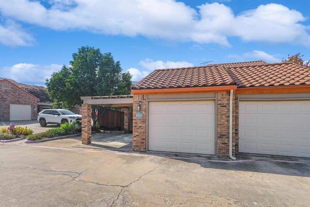 6505 Hickock Drive #4A, Fort Worth, TX 76116