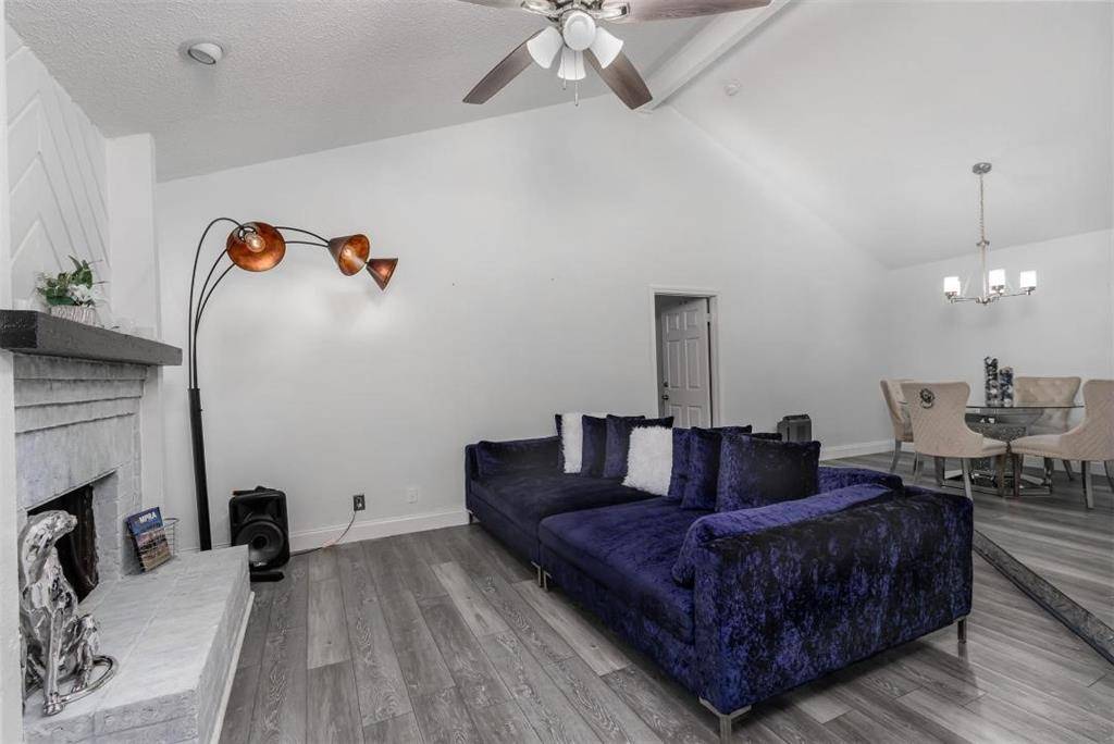 6505 Hickock Drive #4A, Fort Worth, TX 76116
