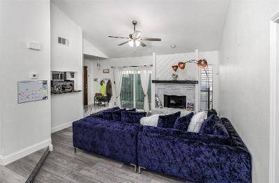 6505 Hickock Drive #4A, Fort Worth, TX 76116