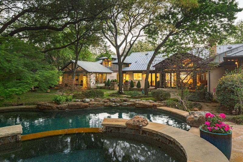 4610 Bluffview Boulevard, Dallas, TX 75209
