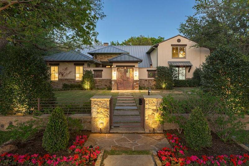 4610 Bluffview Boulevard, Dallas, TX 75209